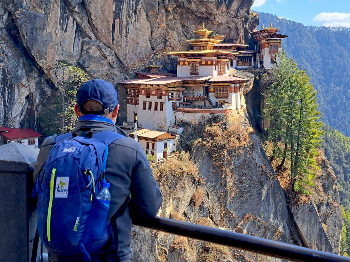 From Paro: 2-Day Private Tour with Tiger's Nest & Thimphu 3