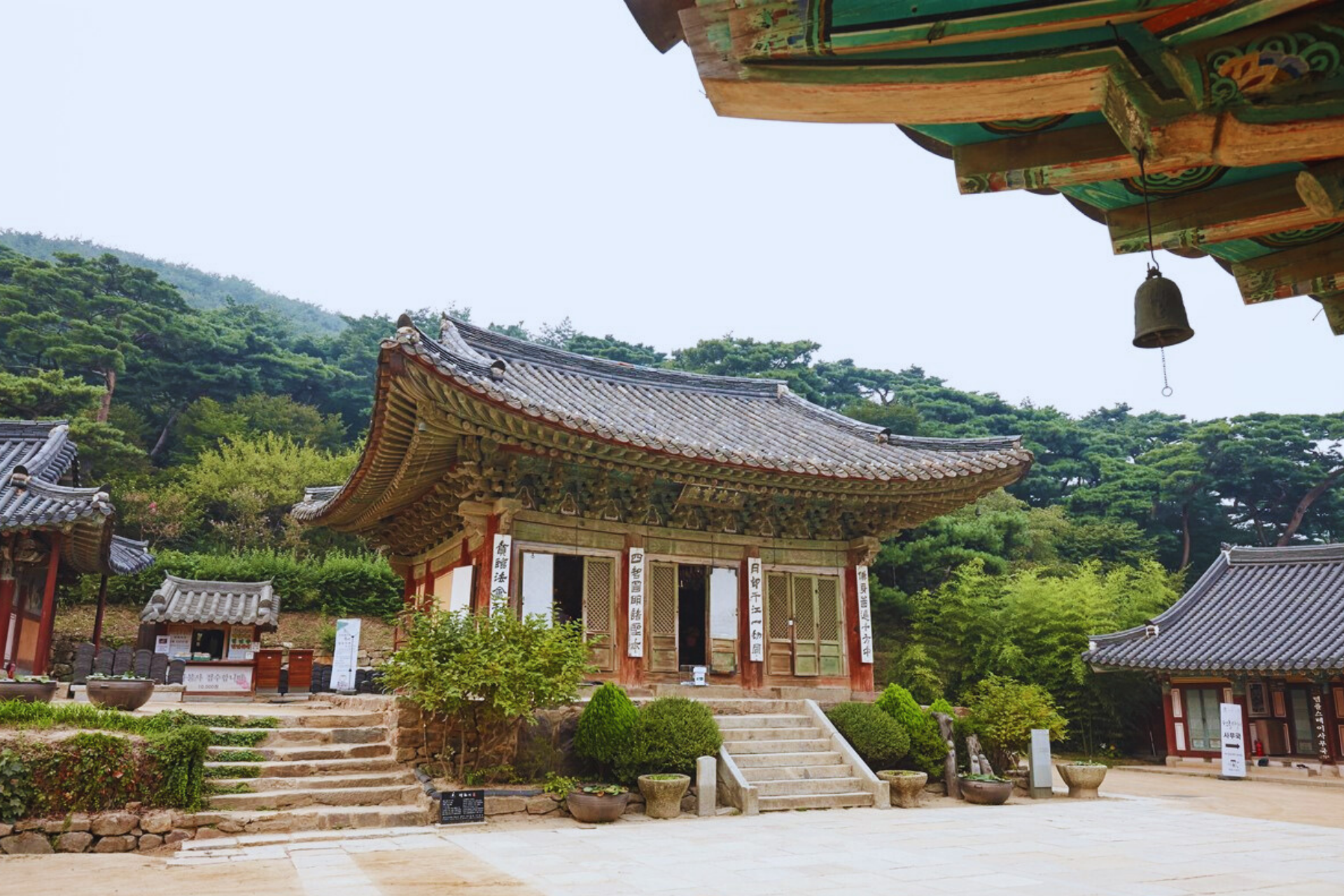 Private Ganghwa Island UNESCO World Heritage tour from Seoul 2