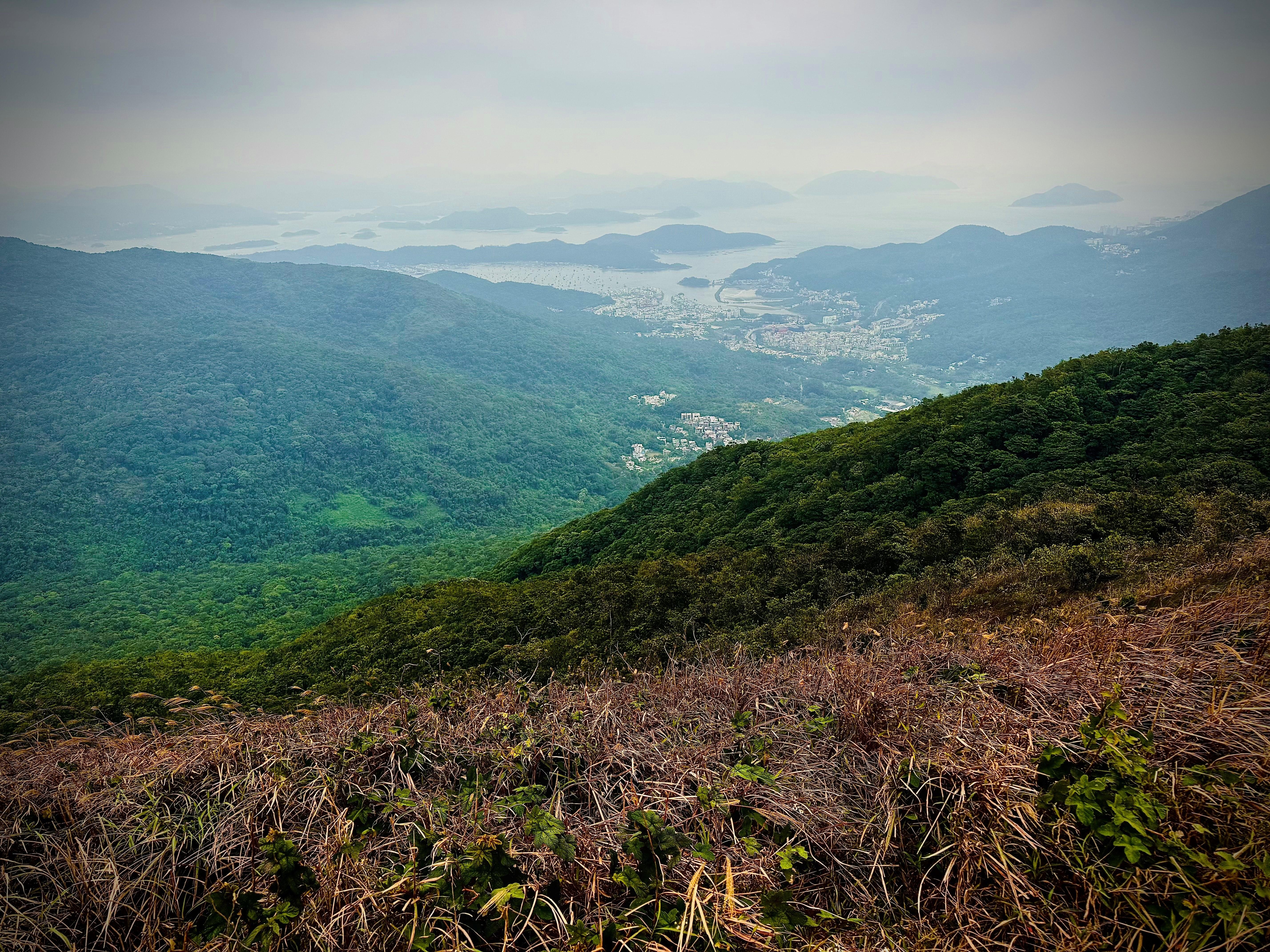 Hong Kong: Lion Rock Ridge Views Guided Hike (5 Hours) 3