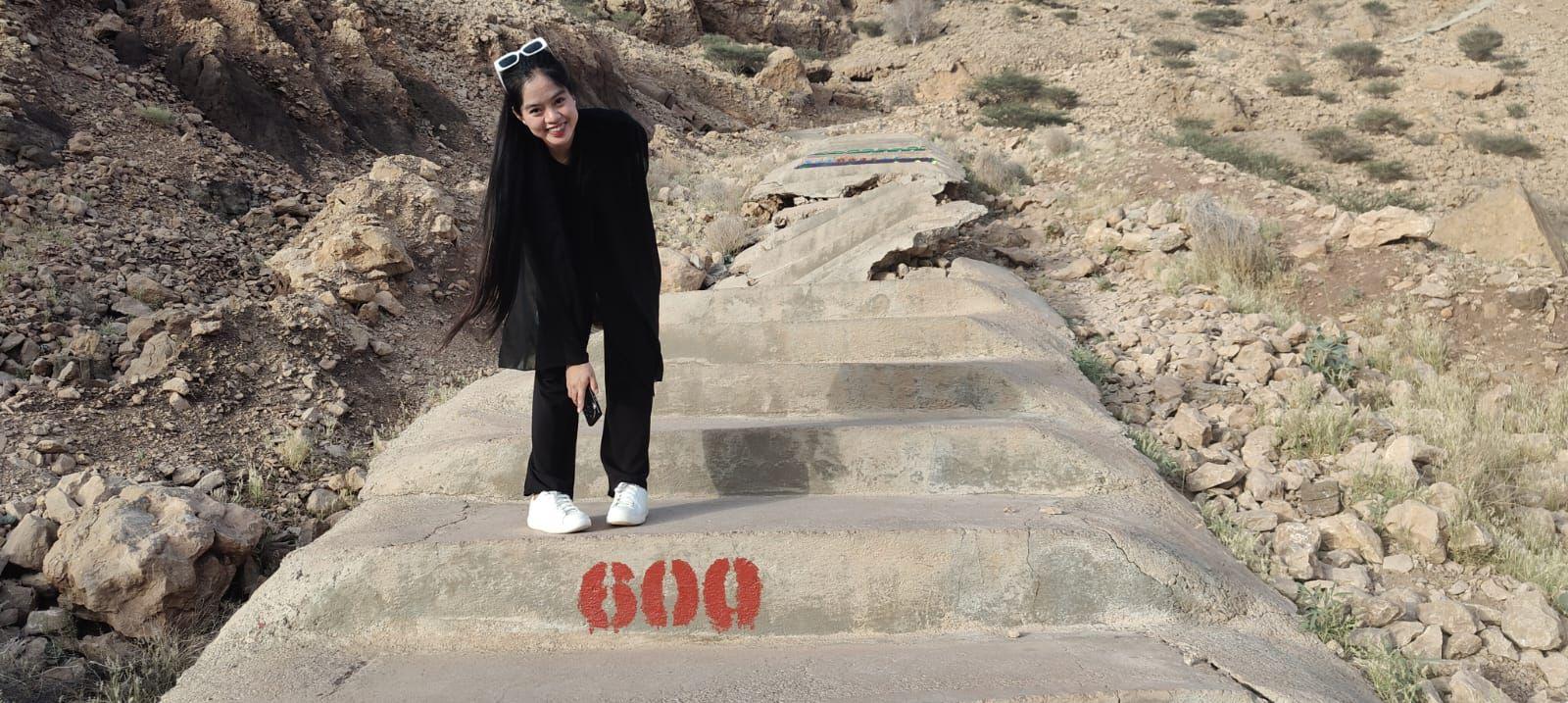 Jebel Koneh Sunrise Adventure & Saal Scenic Views