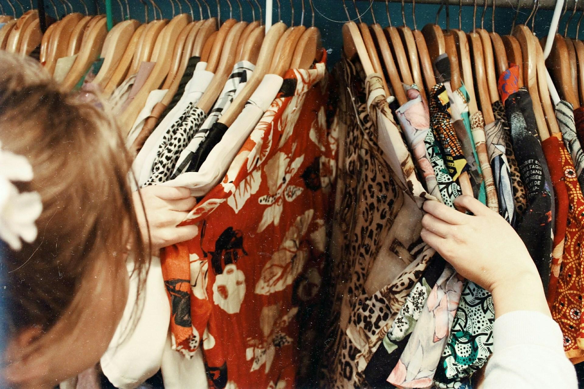 Dubai: Outlets Private Shopping Tour with Personal Stylist 3
