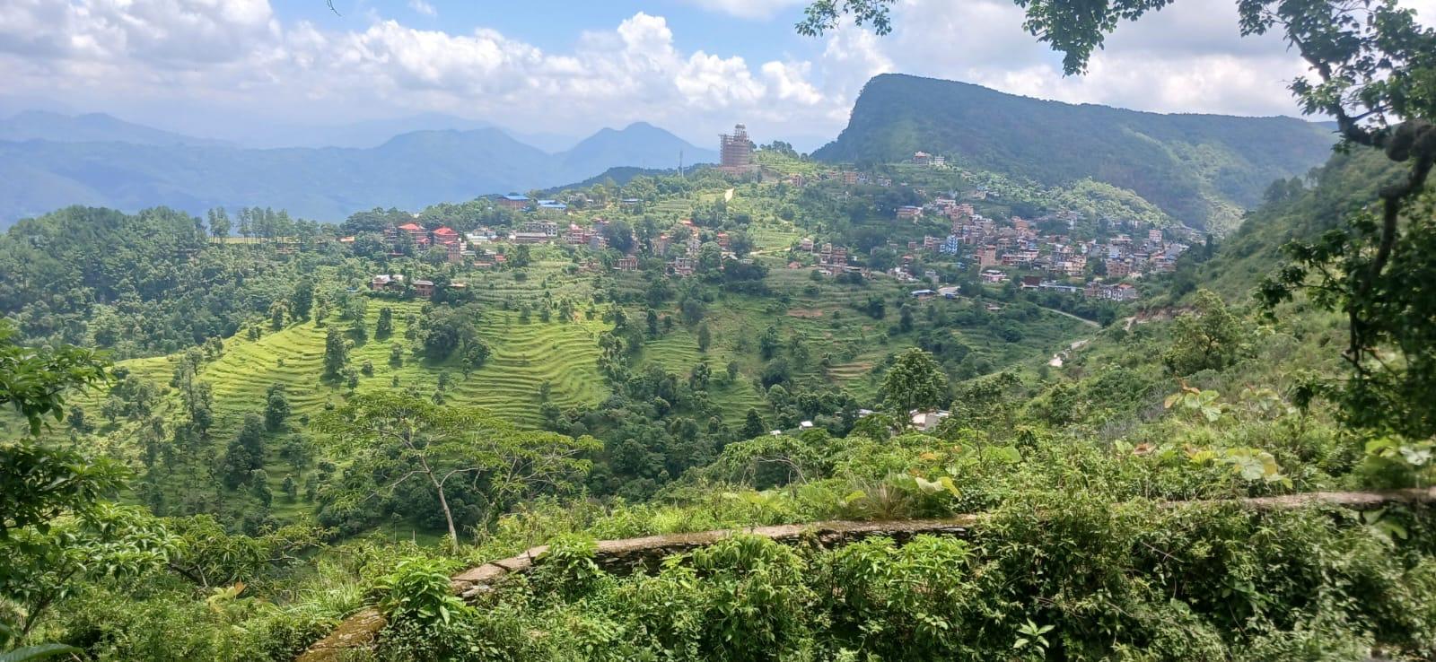 Pokhara: City Tour with Phewa Lake and Sarangkot Hill 3