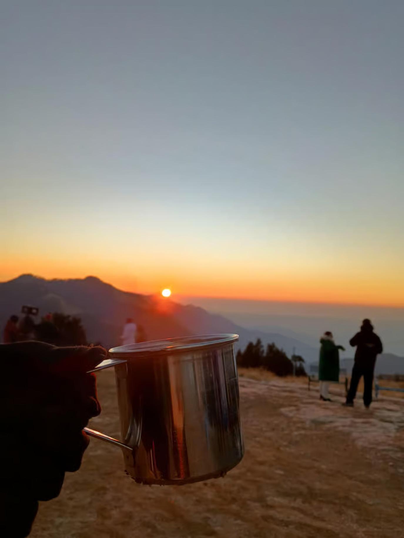 Pokhara: Poonhill 3 day Group Trek For Oct 25th 2