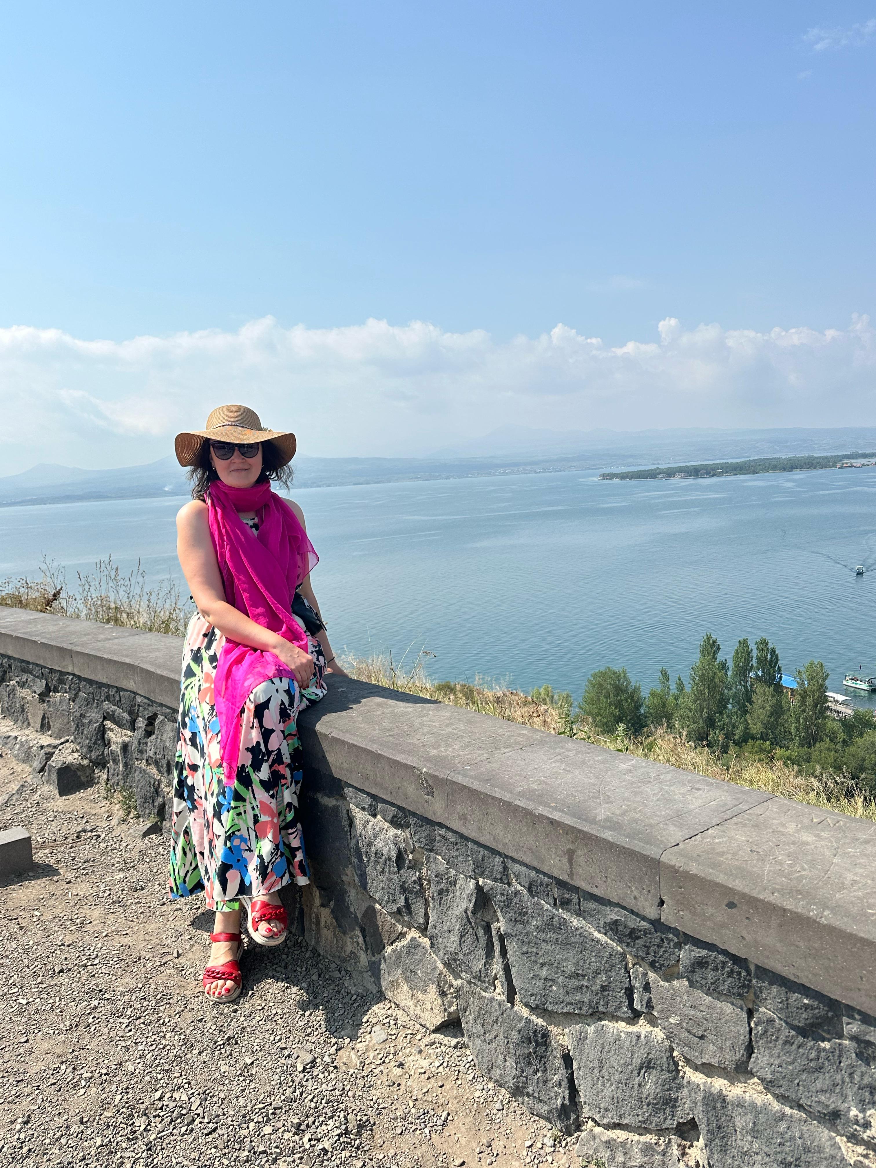 Yerevan: Lake Sevan Gourmet Day Trip with Tastings and Lunch 2