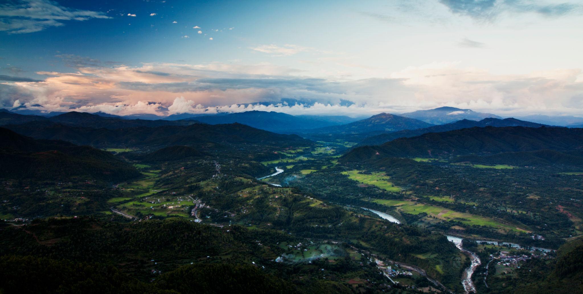 Pokhara: 2-Day Bandipur Heritage & Village Escape 2