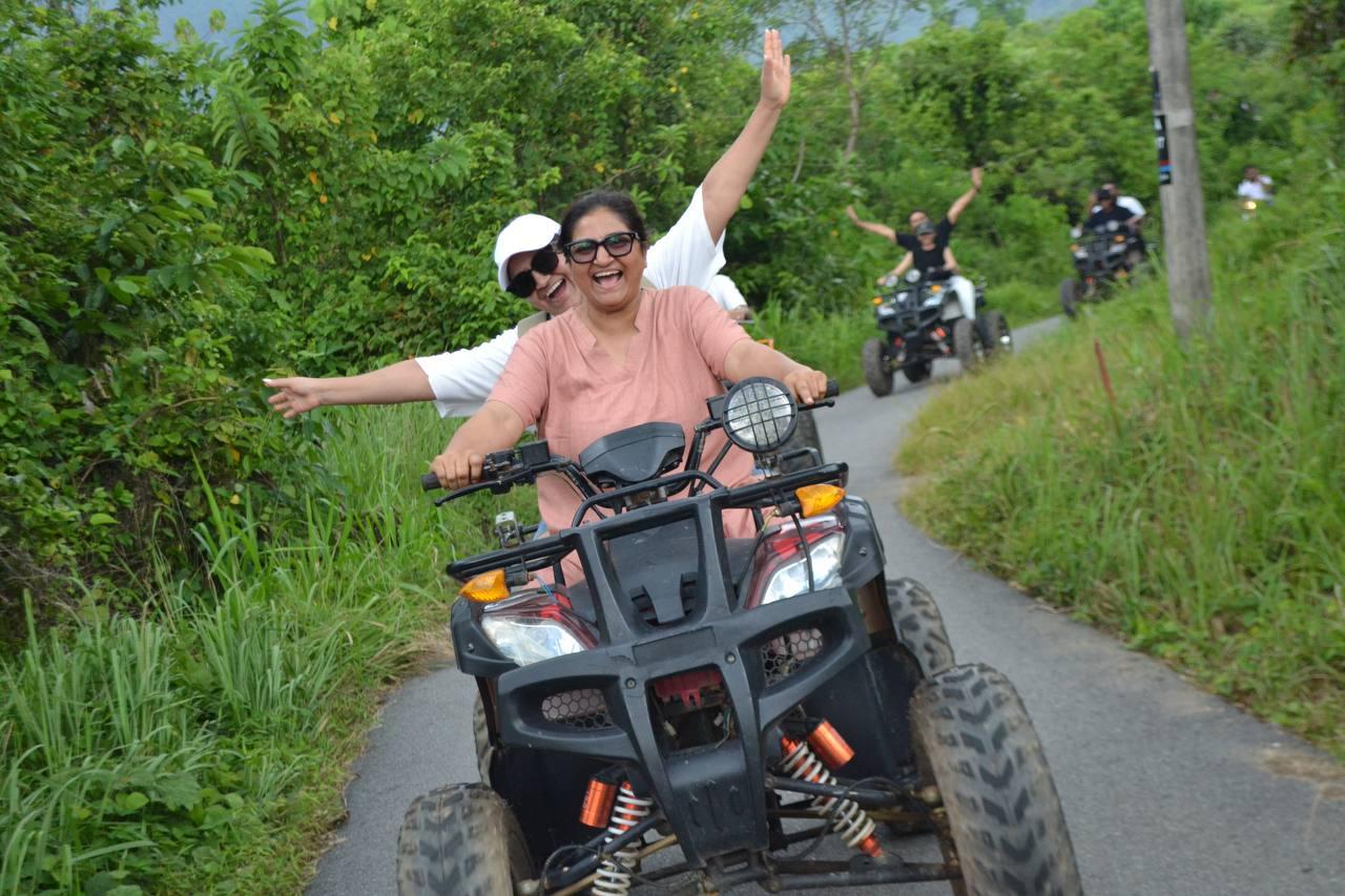 ATV Adventure Package – 1-Hour Fun Ride in Langkawi