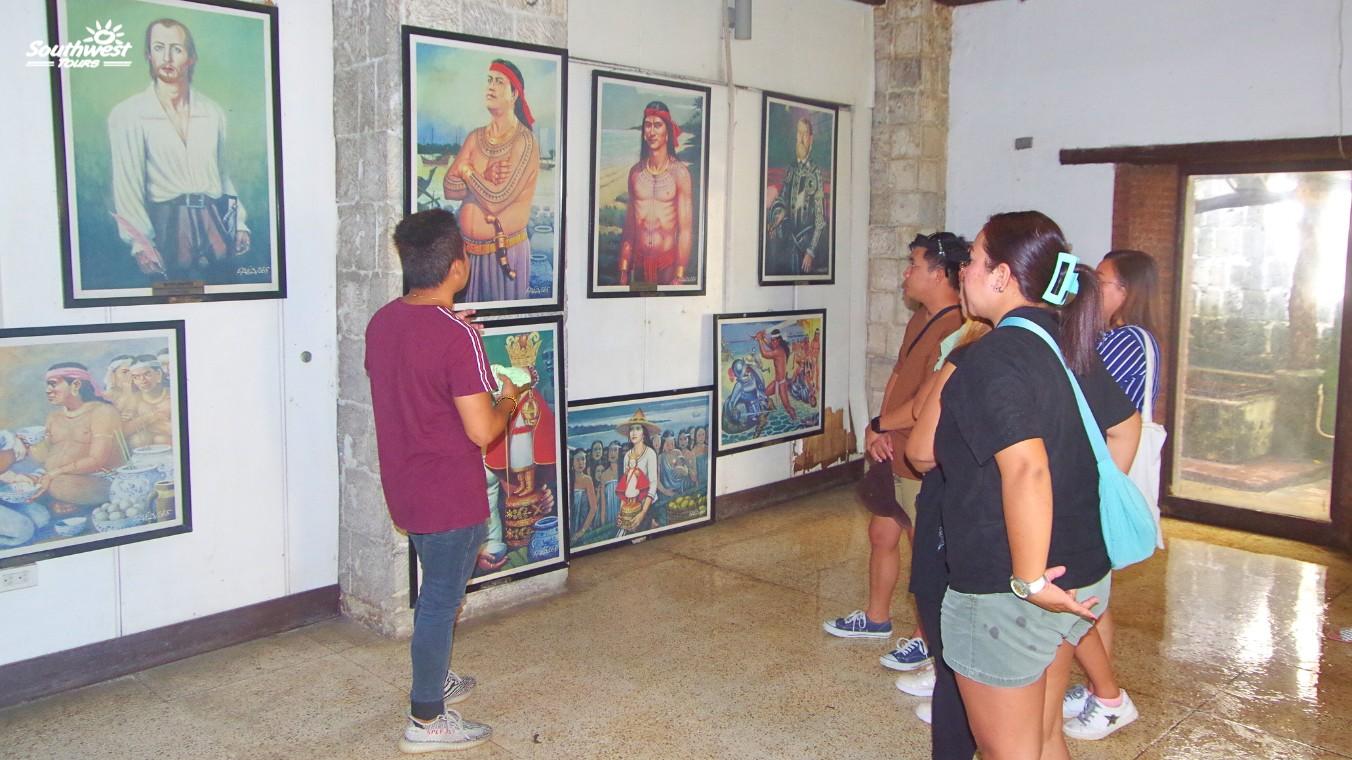 Cebu City: Private Historical Tour by Southwest Tours 2
