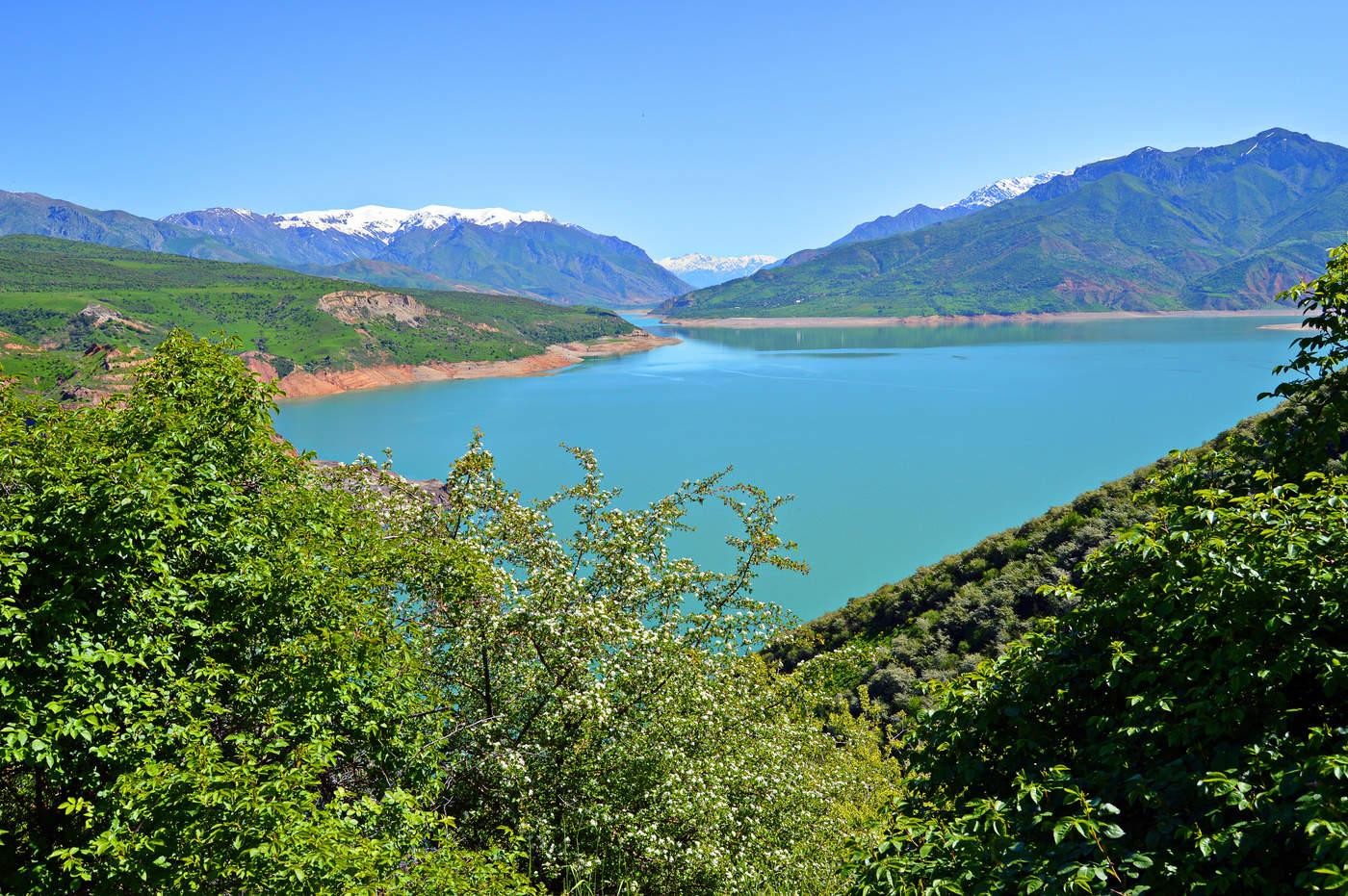 Explore Amirsoy Mountains & Charvak Lake from Tashkent 3