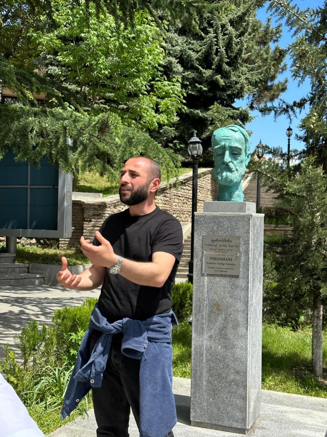 Tbilisi: Kakheti Wine Tour with Tastings and Lunch 3