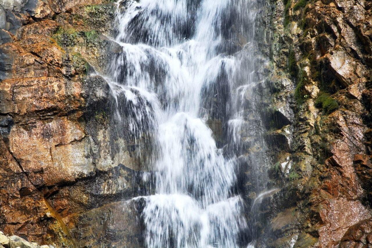 From Almaty: Esik Lake Day Trip with Turgen Waterfall Walk 2