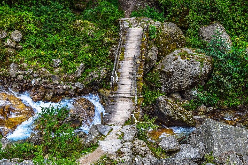 From Pokhara: Private 5-Day Manang Valley Tour by 4WD Jeep 2