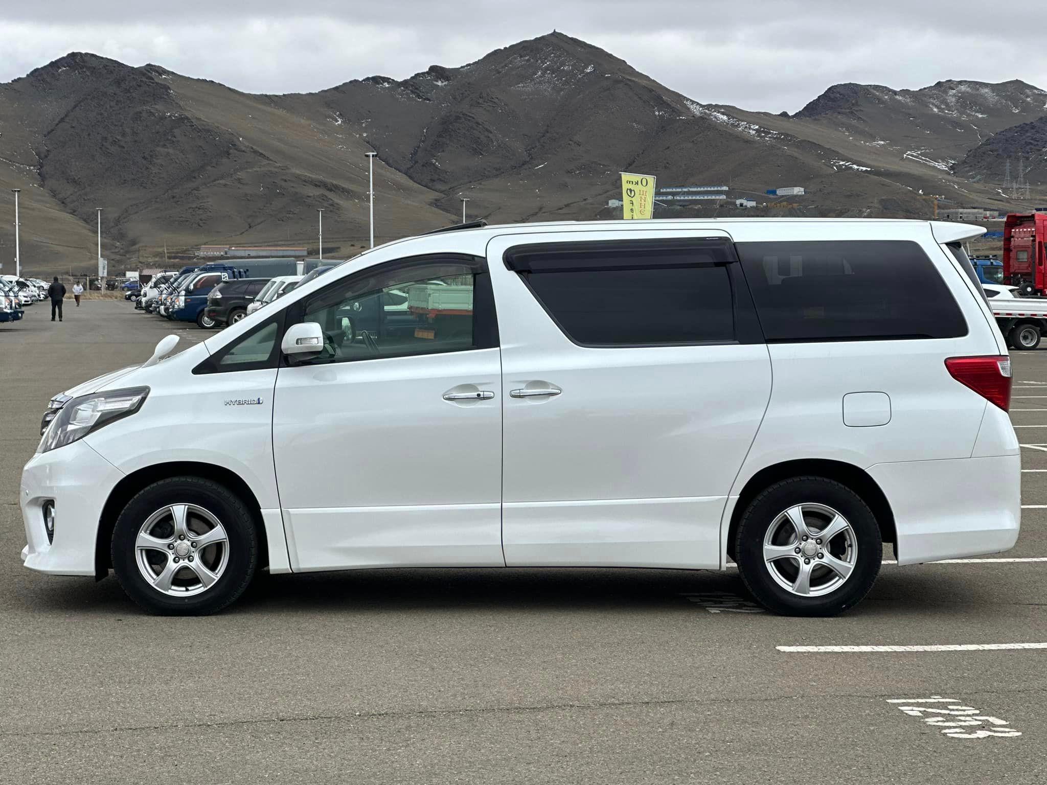 Airport - Ulaanbaatar transfer service 3