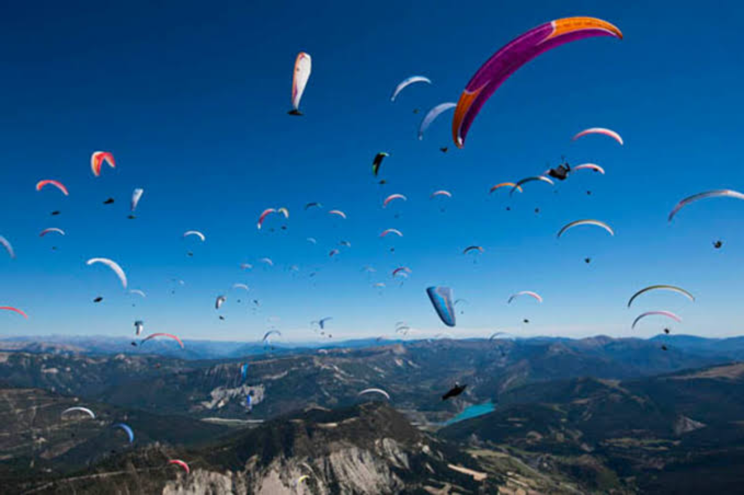 Pokhara: Paragliding From Sarangkot 3