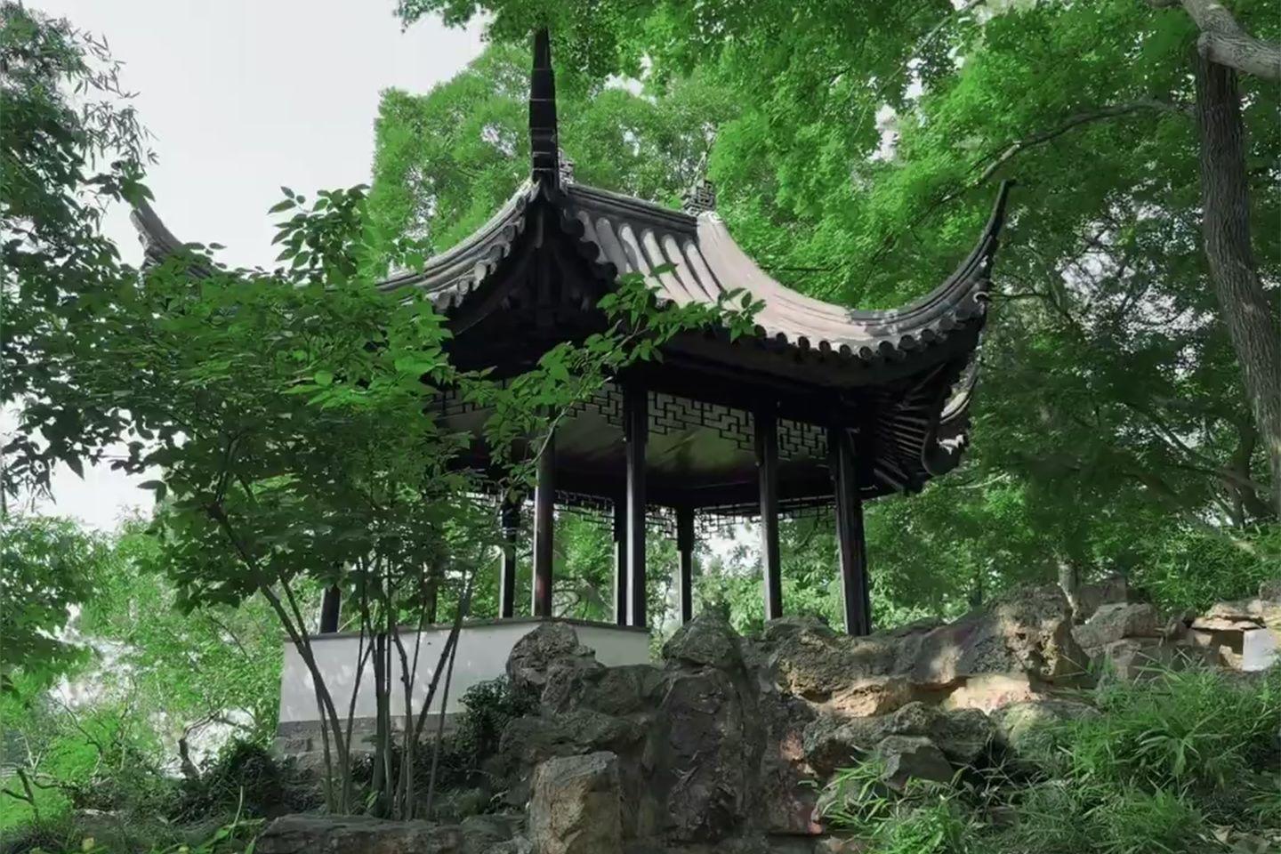 From Shanghai: Suzhou Private Day Trip with Boat Ride