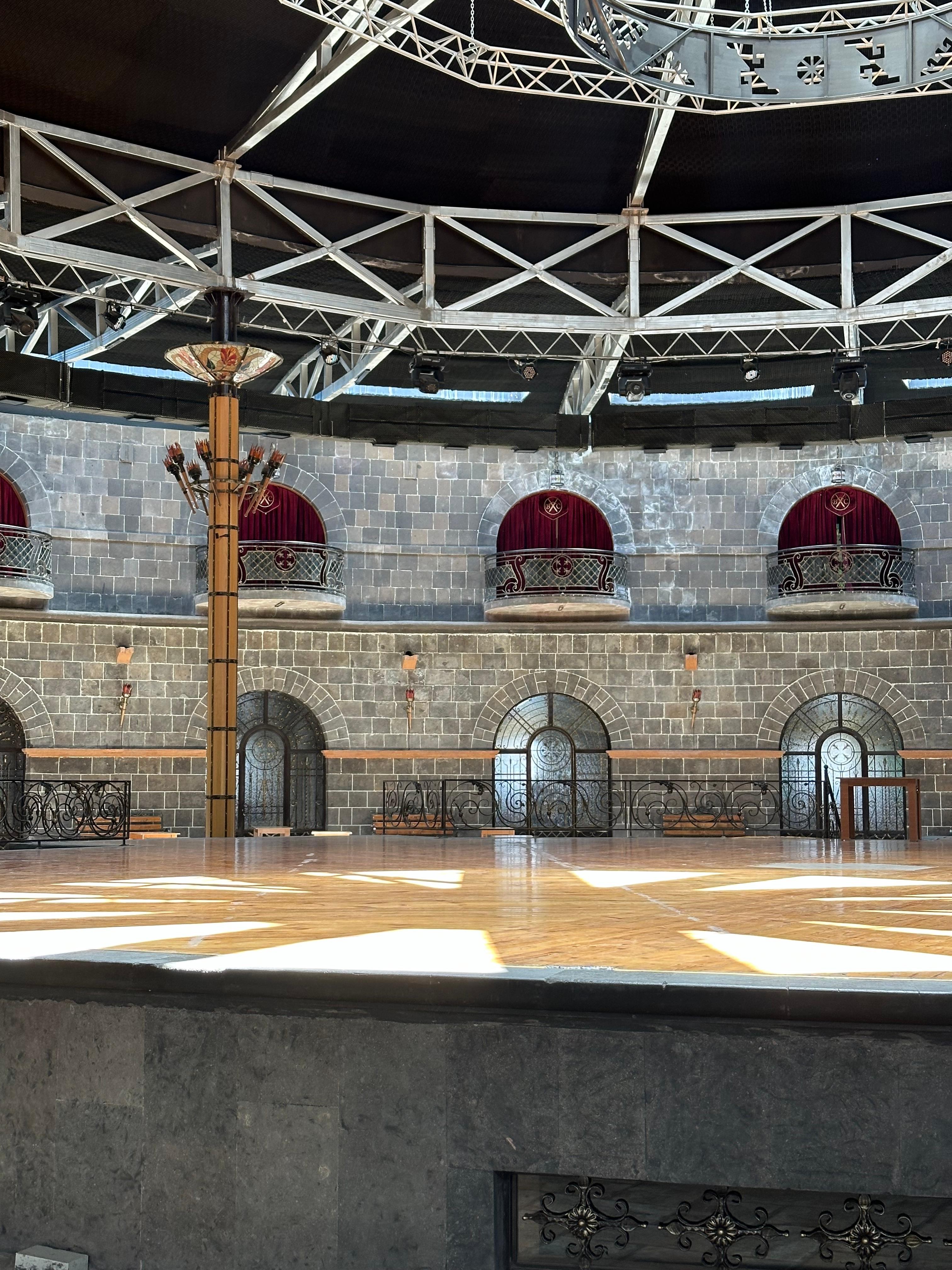 Armenia’s Cultural Capital։Gyumri 3