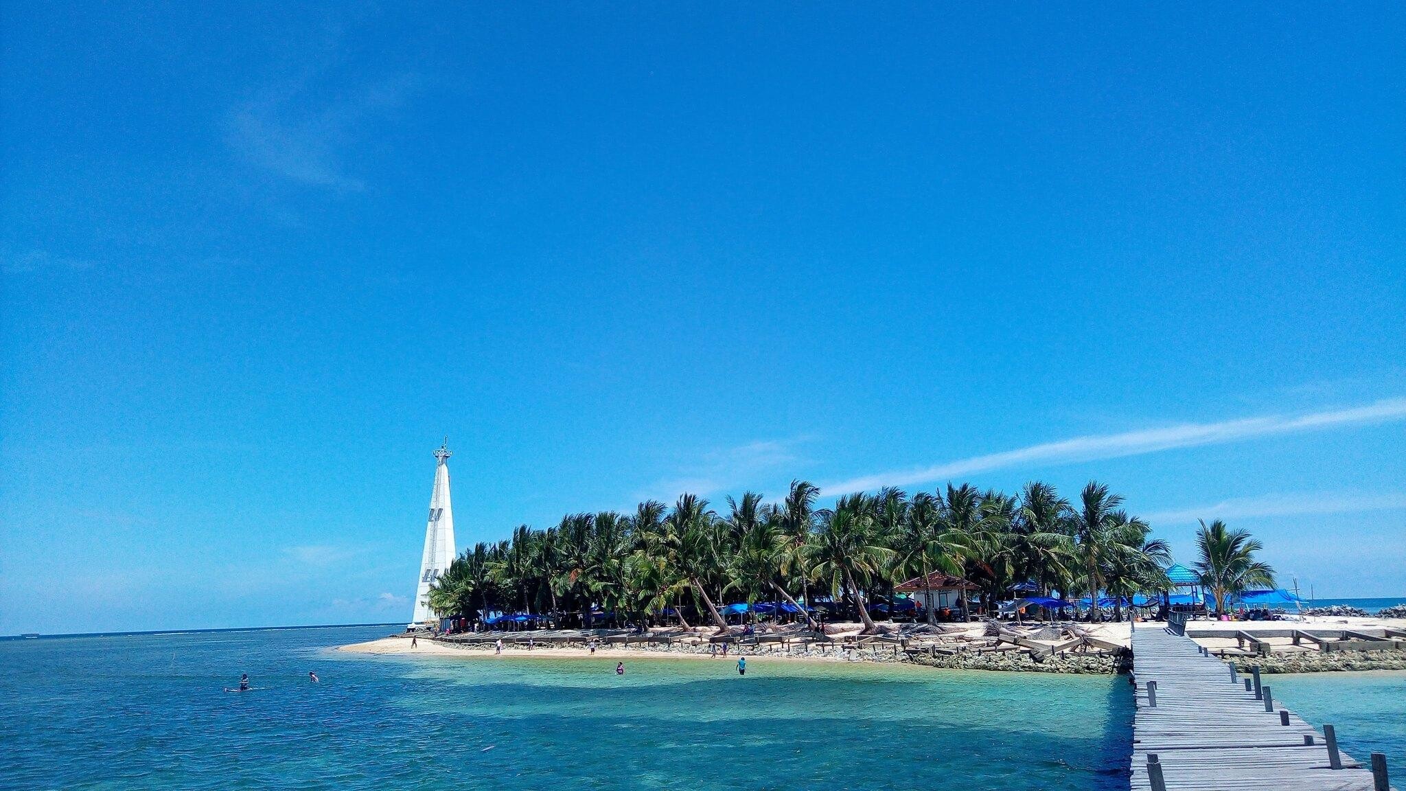 Langkawi: Hidden Islands Discovery Cruise with Pickup 2