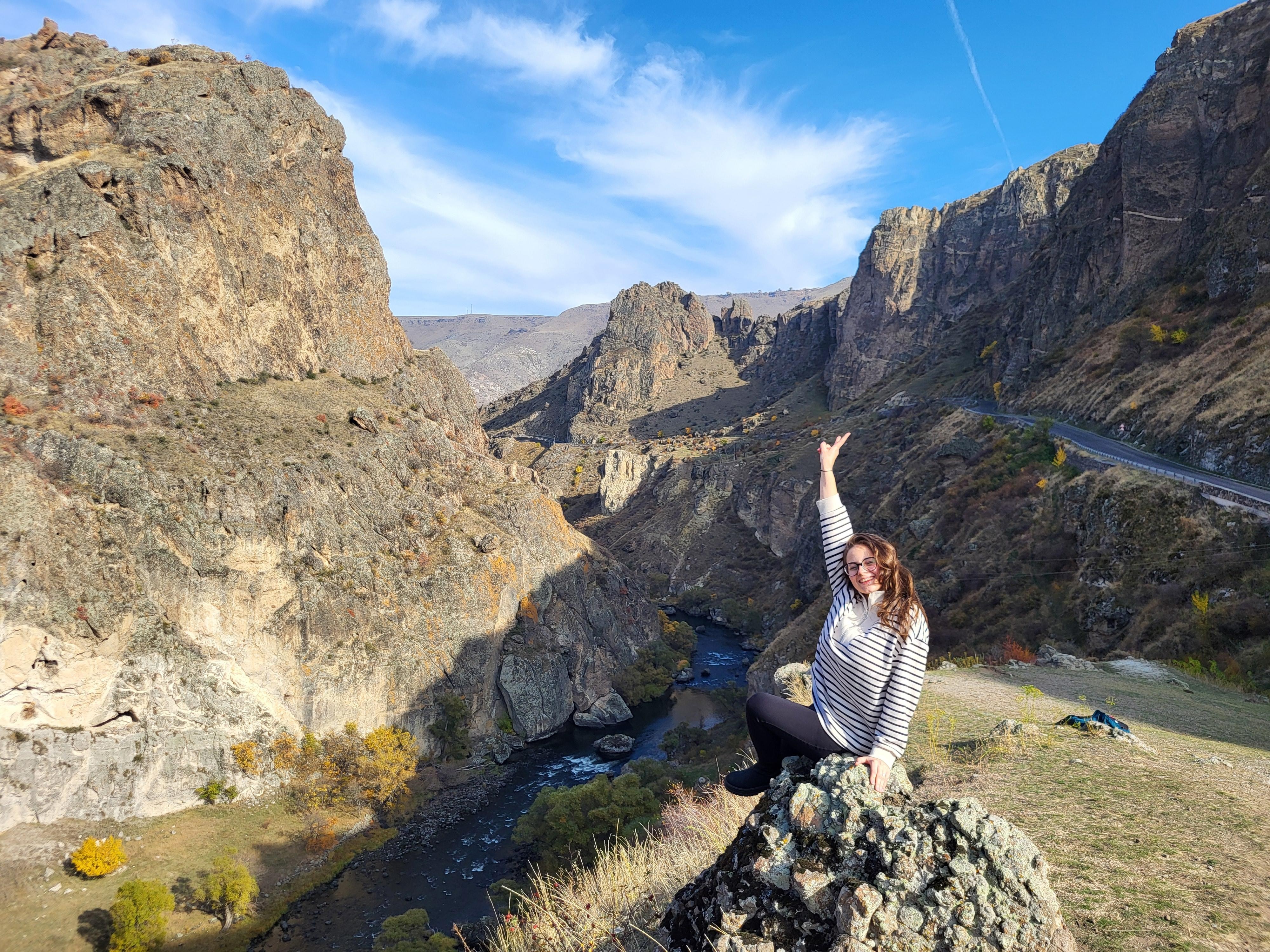 Tbilisi: Vardzia, Borjomi, and Rabati Castle Day Trip 2