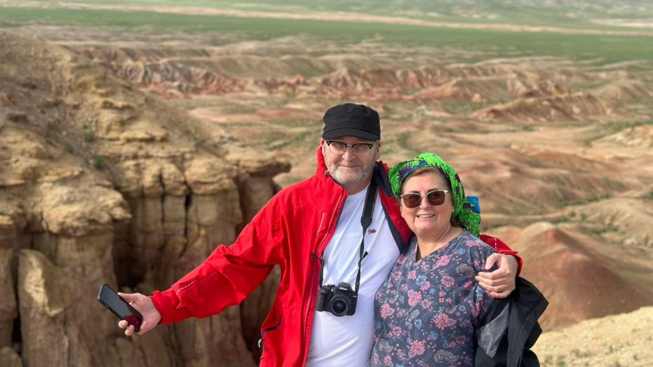 Best 6 Day Gobi Tour Discover Mongolia 3