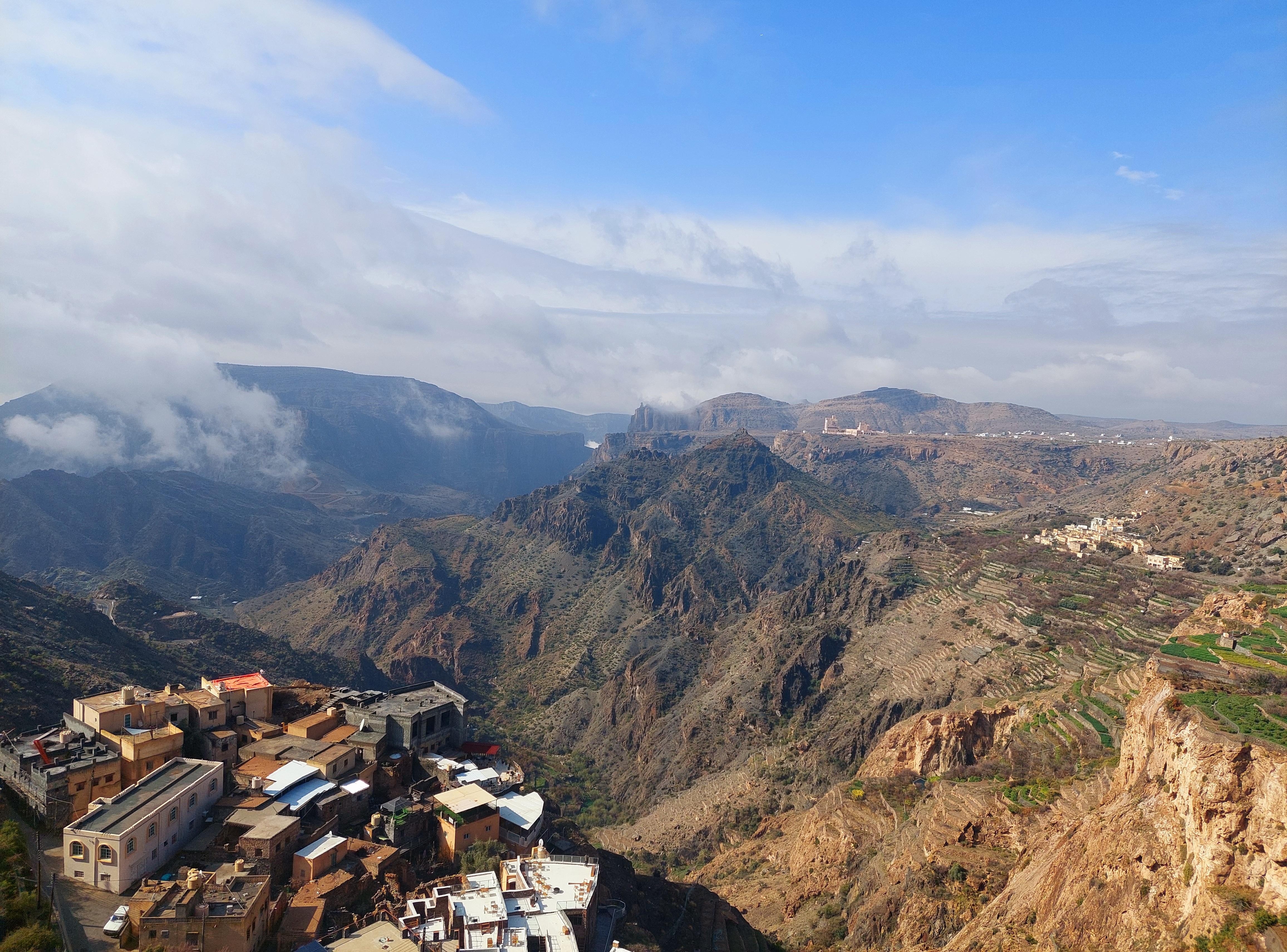 3-Day Oman Highlights Tour 3