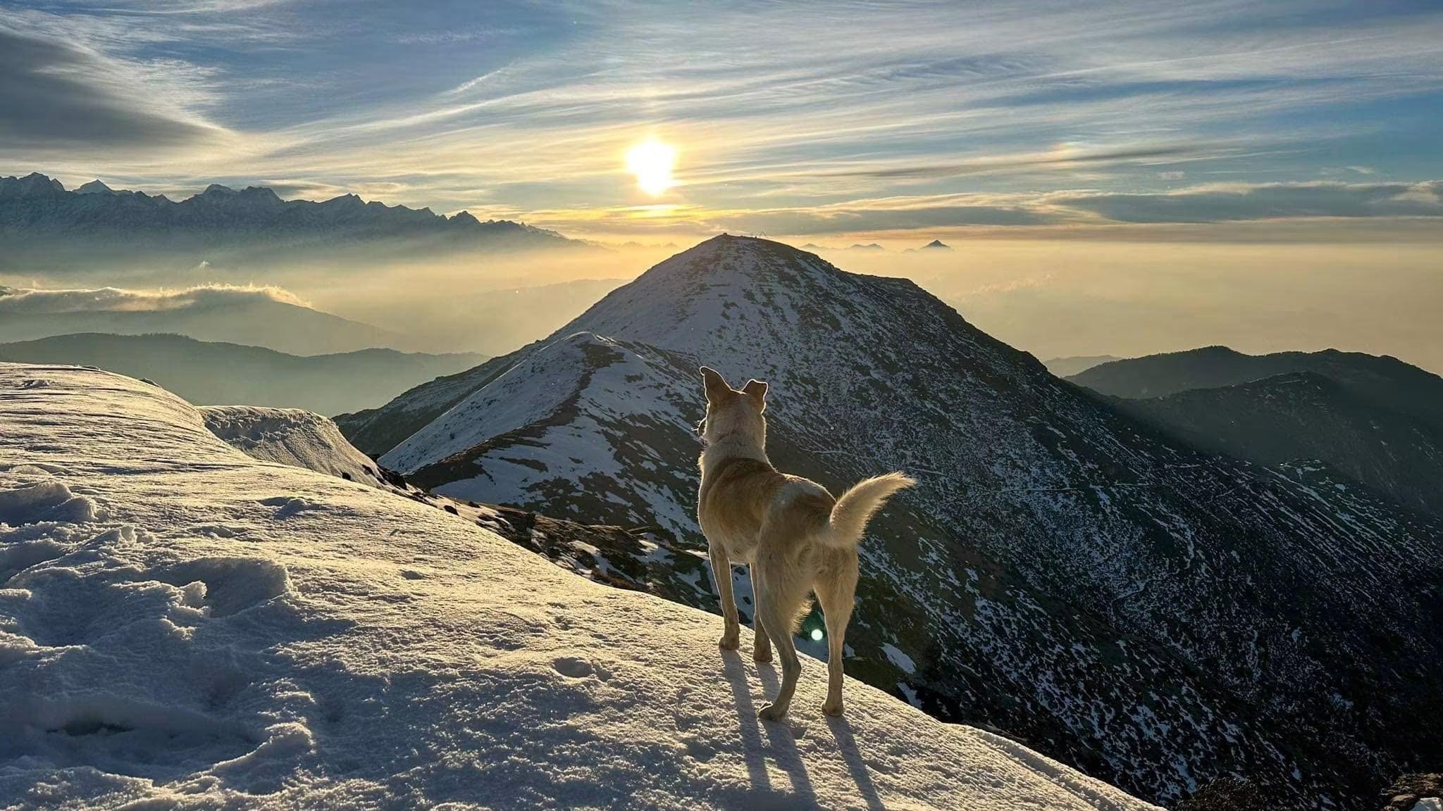 Kathmandu: 6-Day Pikey Peak(Everest View) Trek