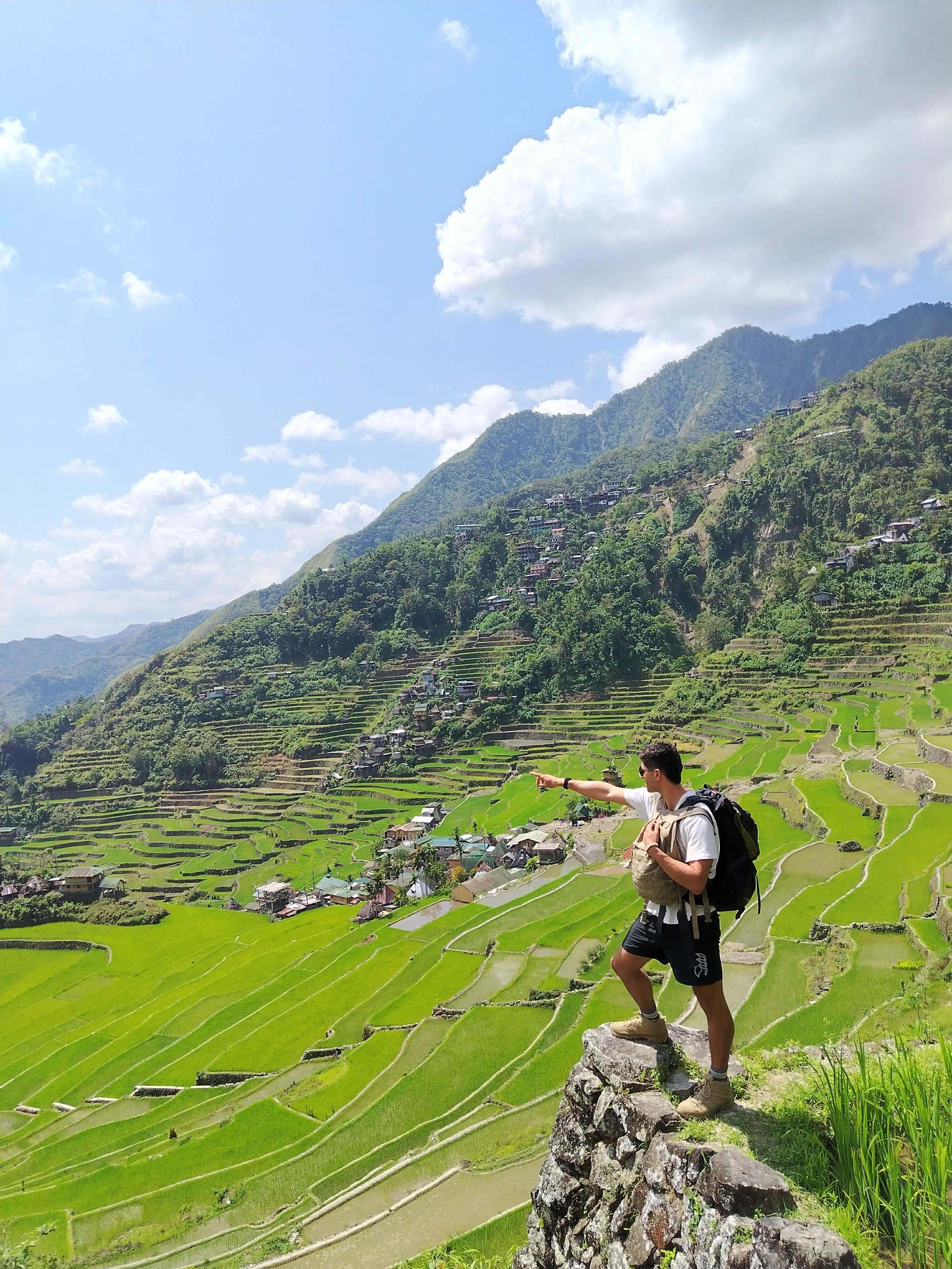 From Manila: Banaue Rice Terraces 3-Day Hiking Adventure 3