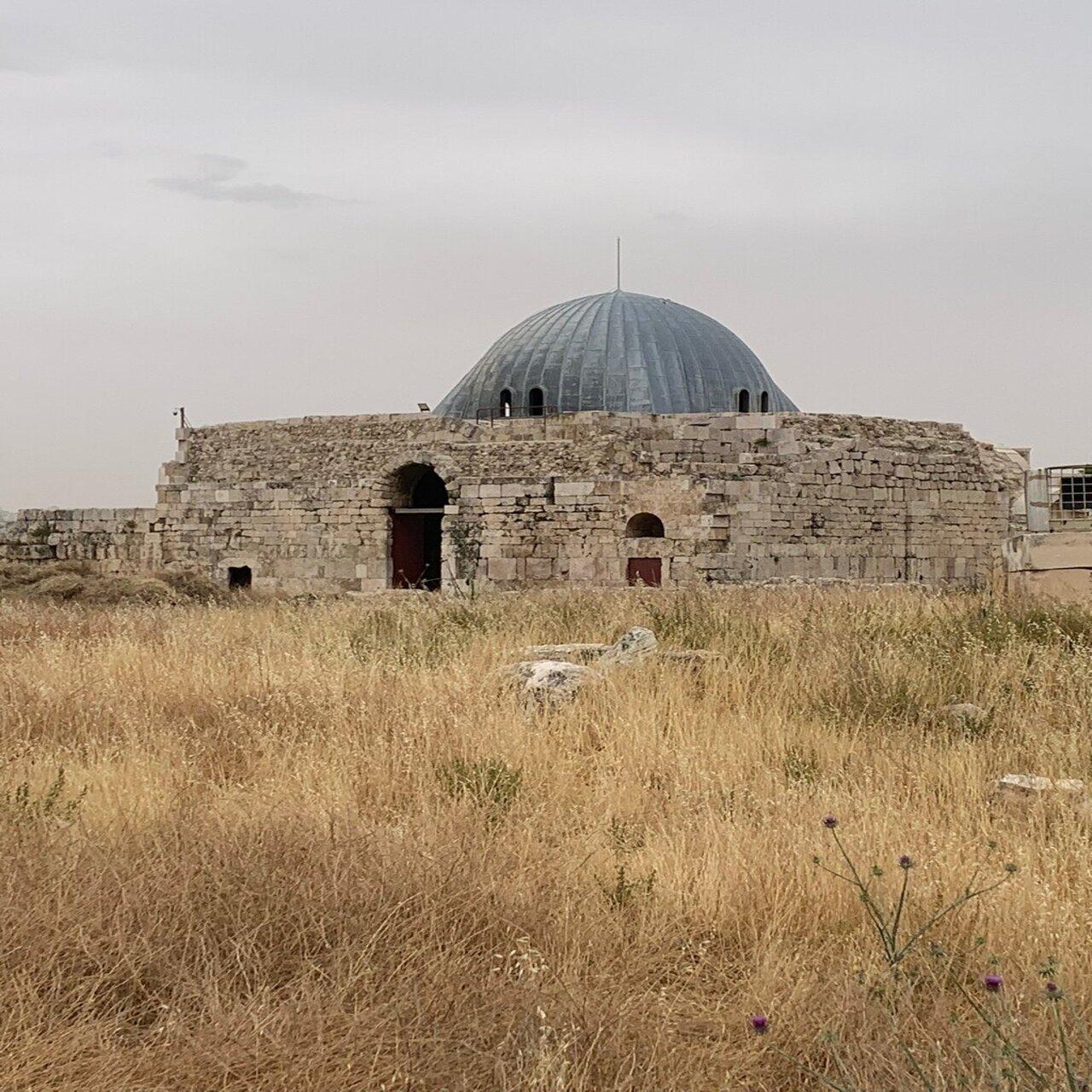 Amman City Tour From Amman 3