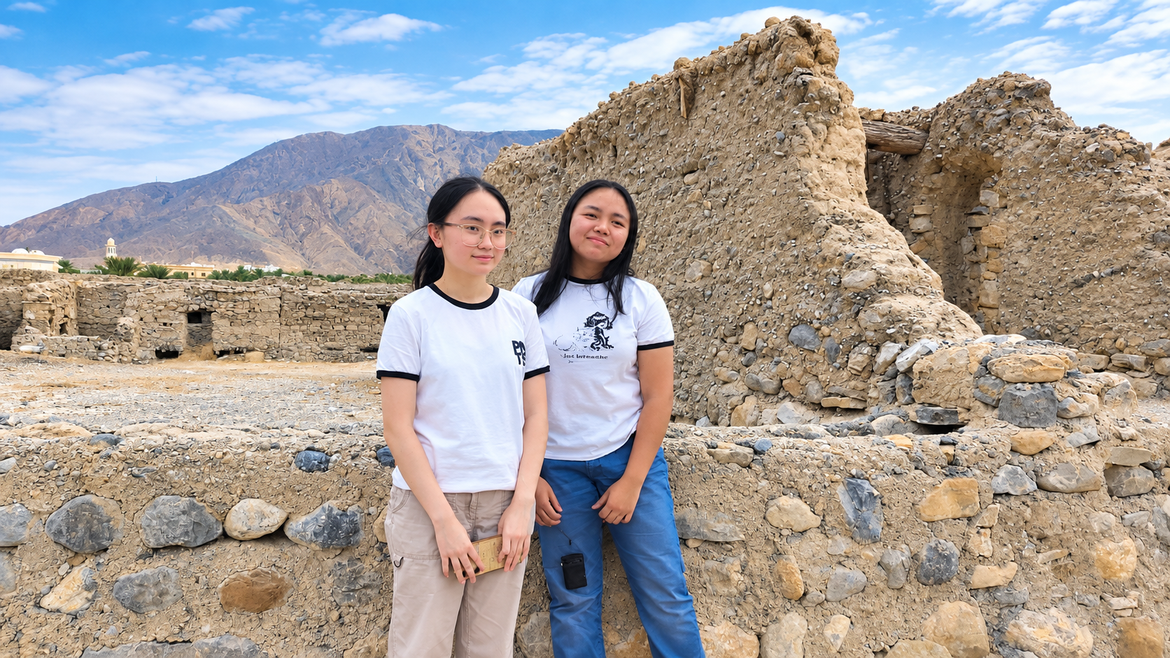 From Muscat: Omani Village Life Tour in Nizwa, Izki & Imti 3