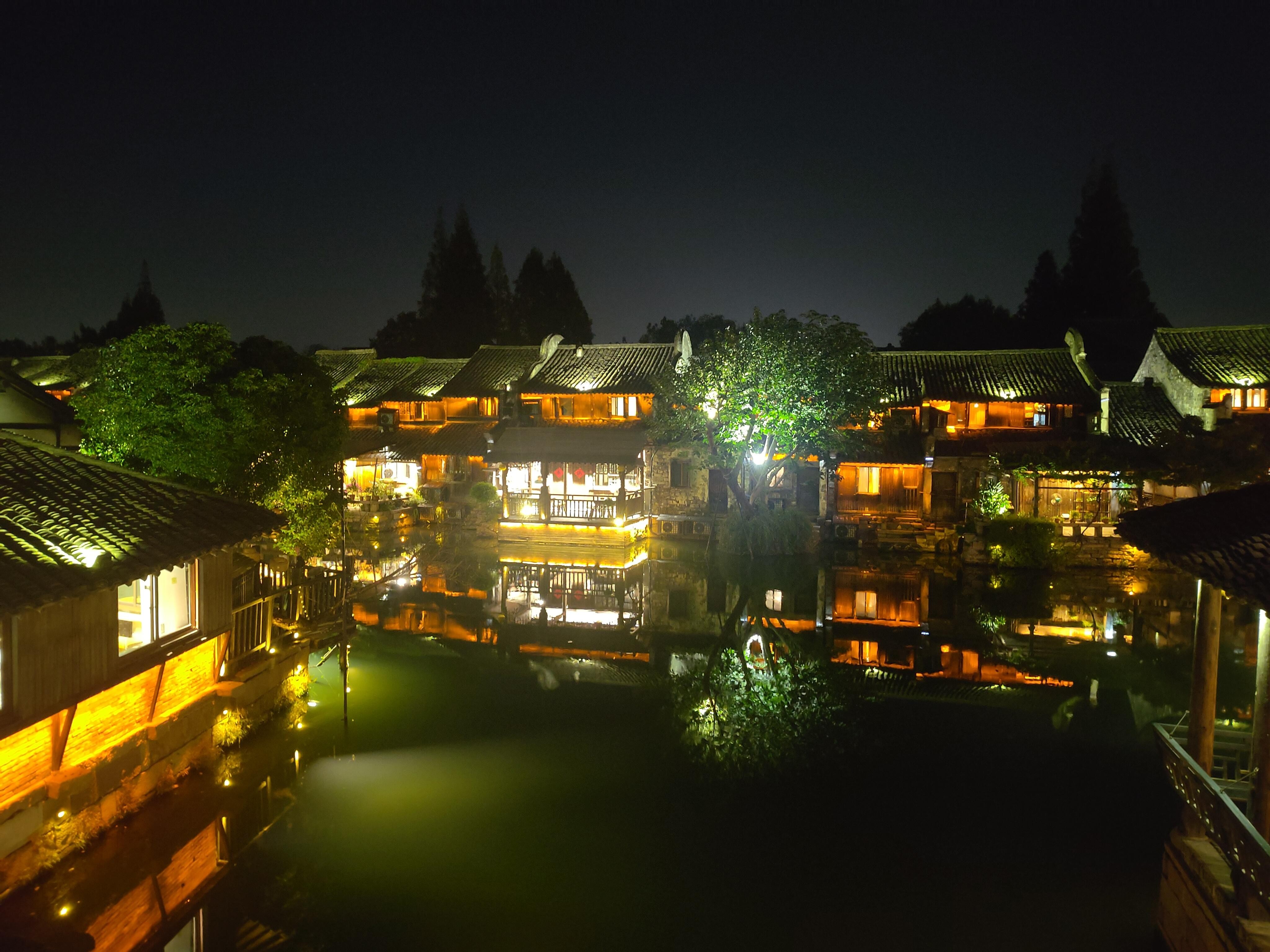 From Shanghai: Wuzhen Private Tour with meals & Hotel Pickup 2