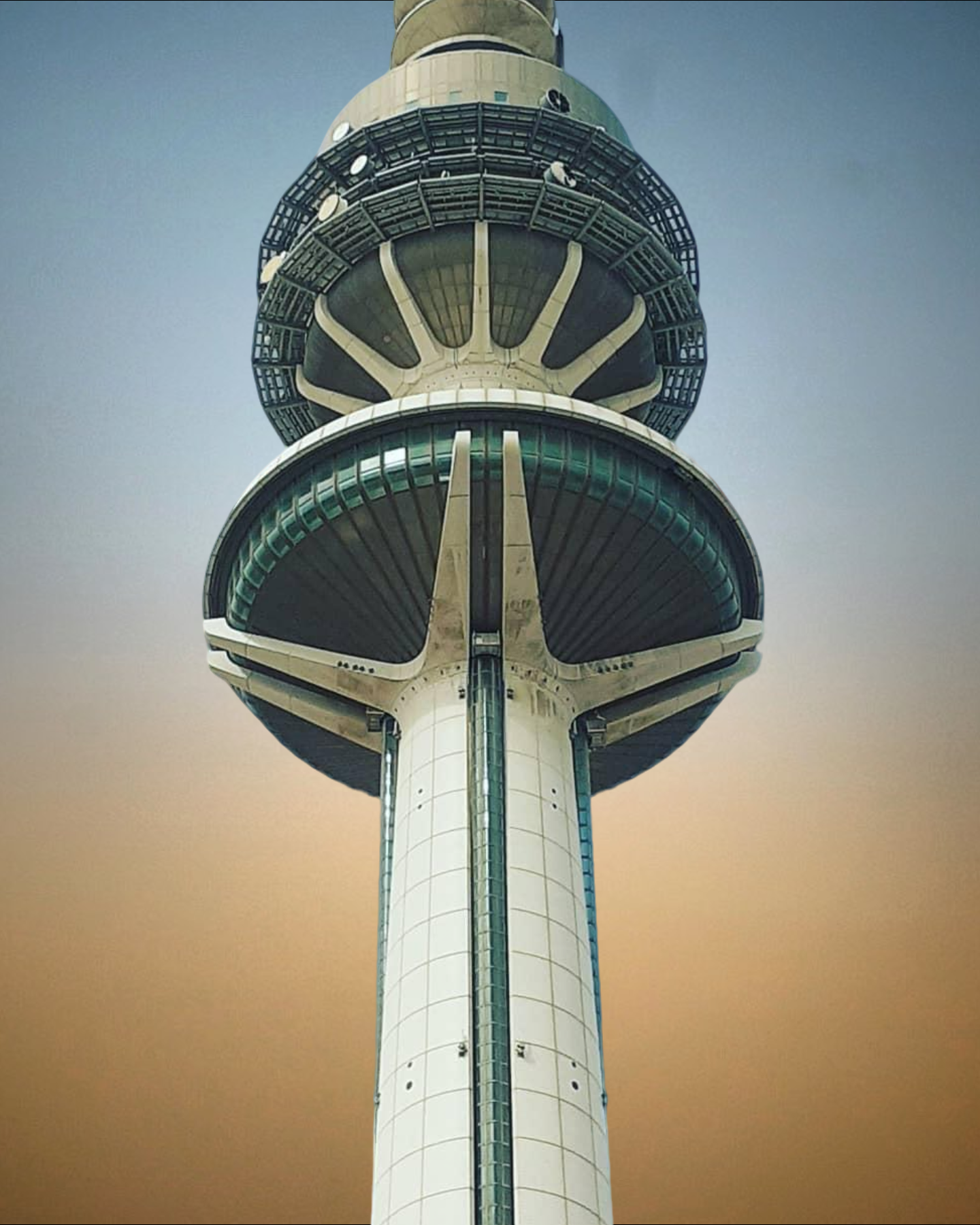 Kuwait City: Private Tour with a Local Guide 2