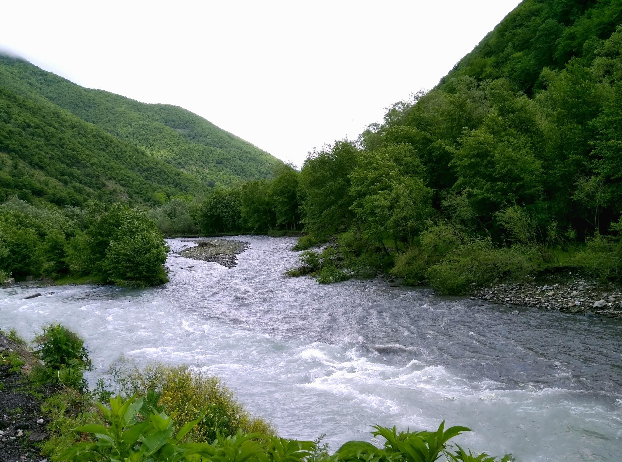 Tbilisi: 6-Day Guided Tour of Georgia and Armenia 2