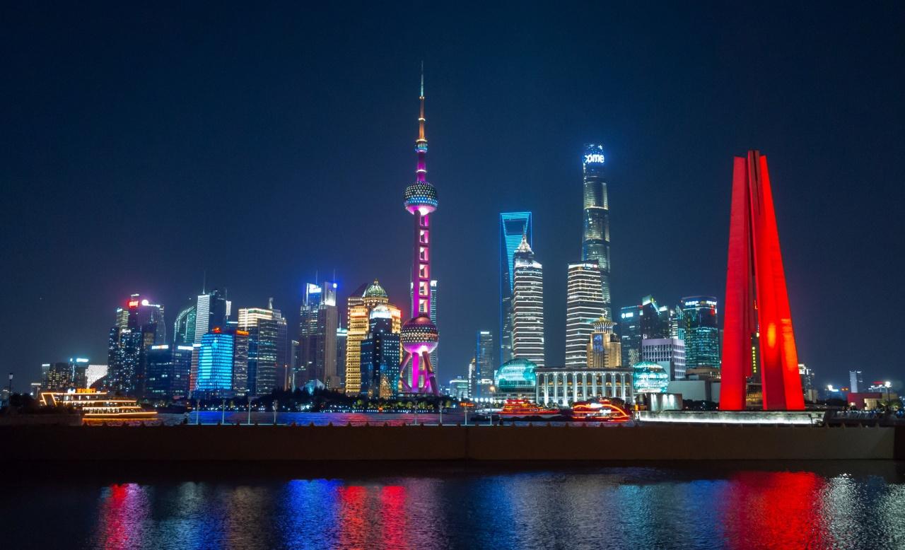 Shanghai: Private City Tour with River Cruise & Tower Entry