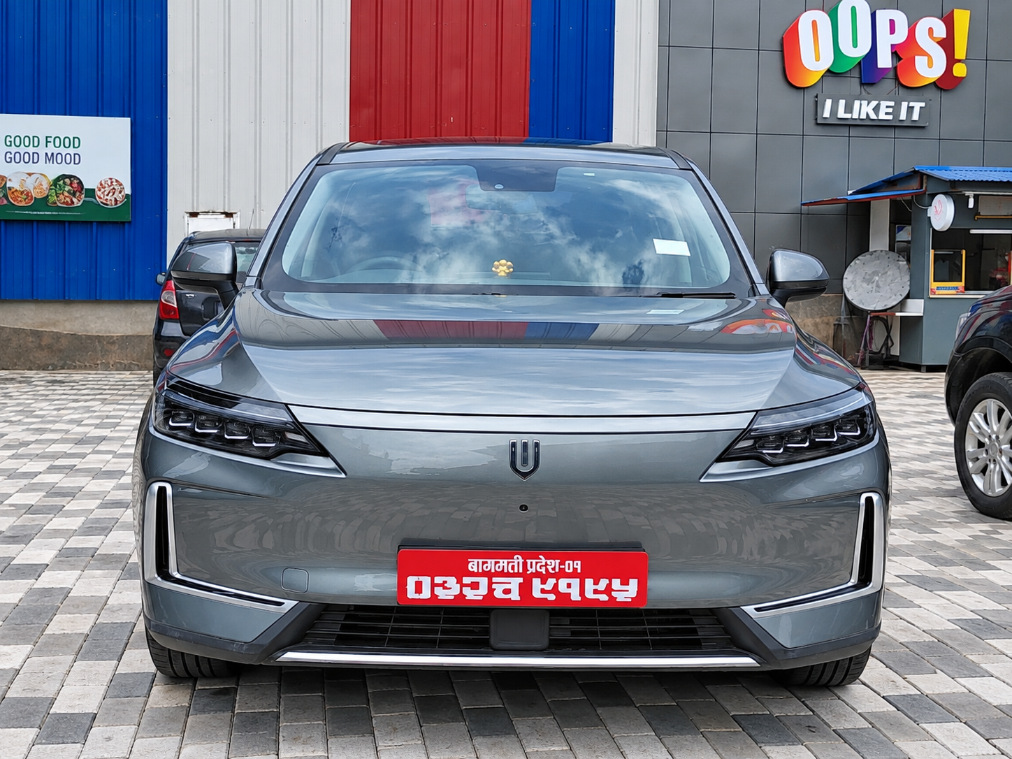 Kathmandu Valley: Private Car and Driver Rental 2