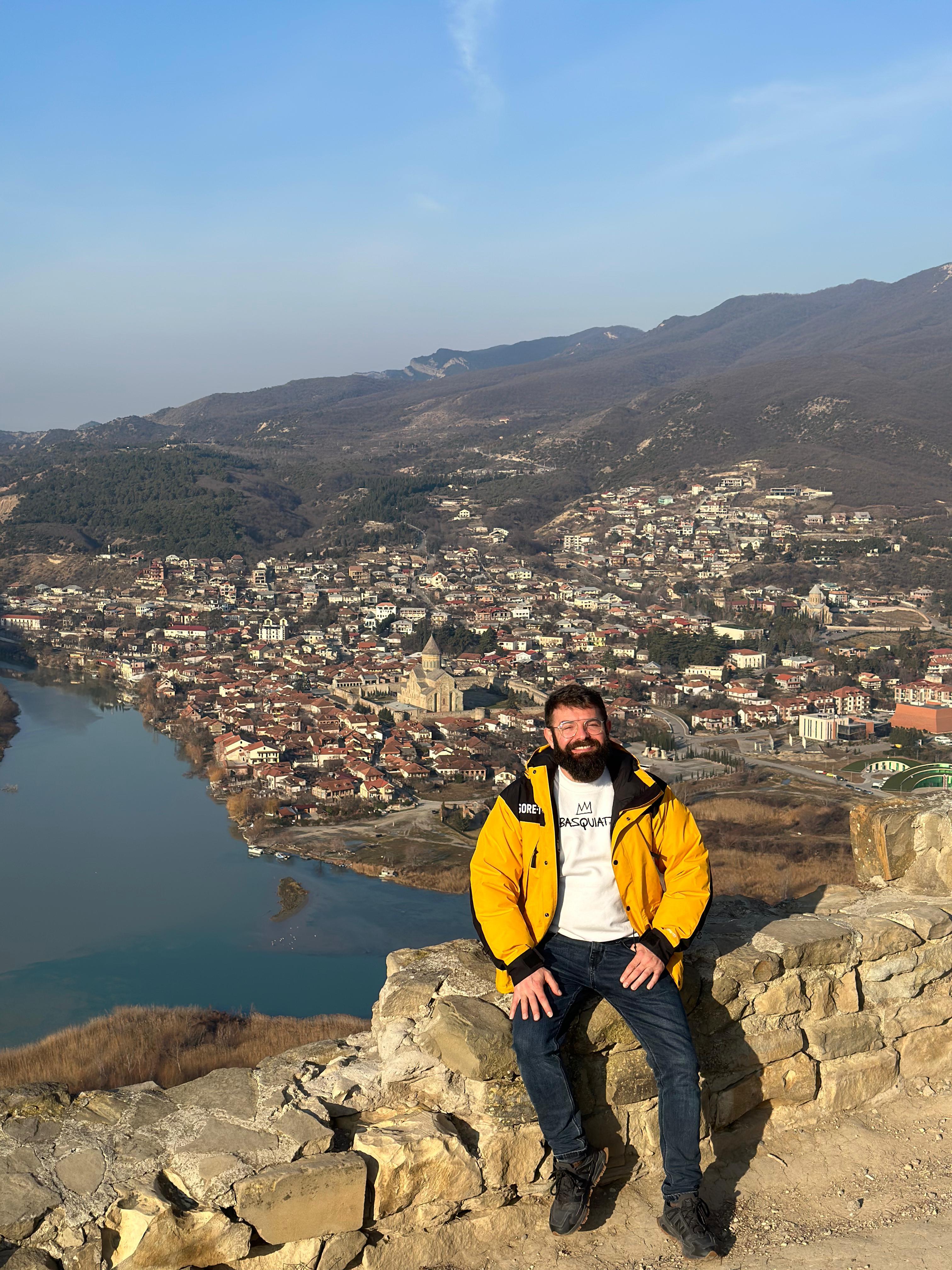 Tbilisi: Mtskheta, Jvari, Gori, Uplistsikhe with Pickup 3