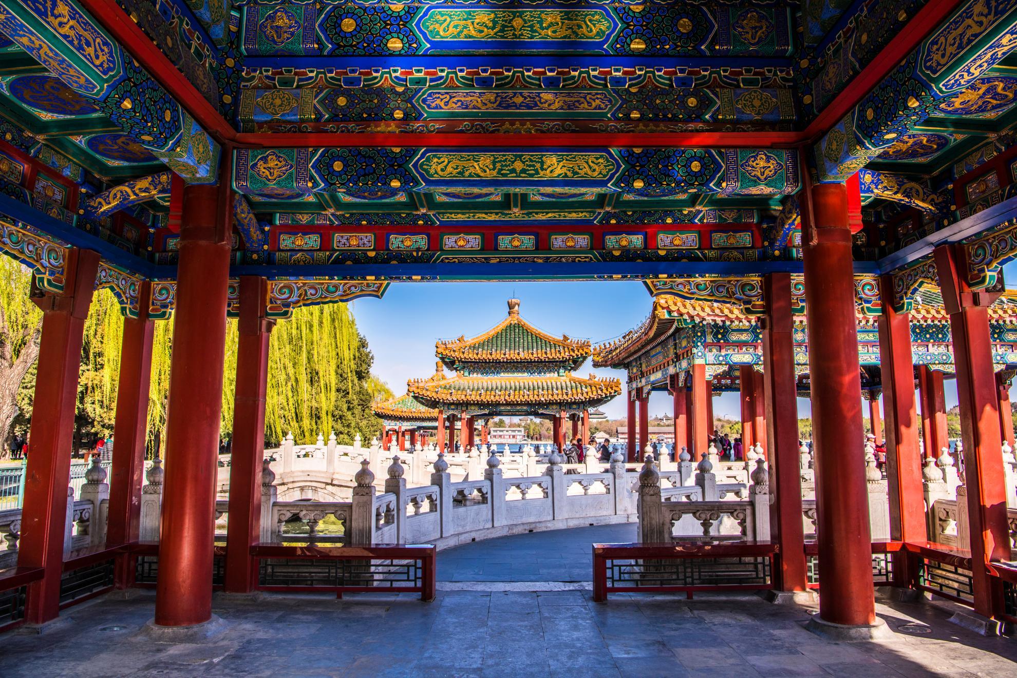 Beijing: 4-Day Private Cultural Tour with Guide 2