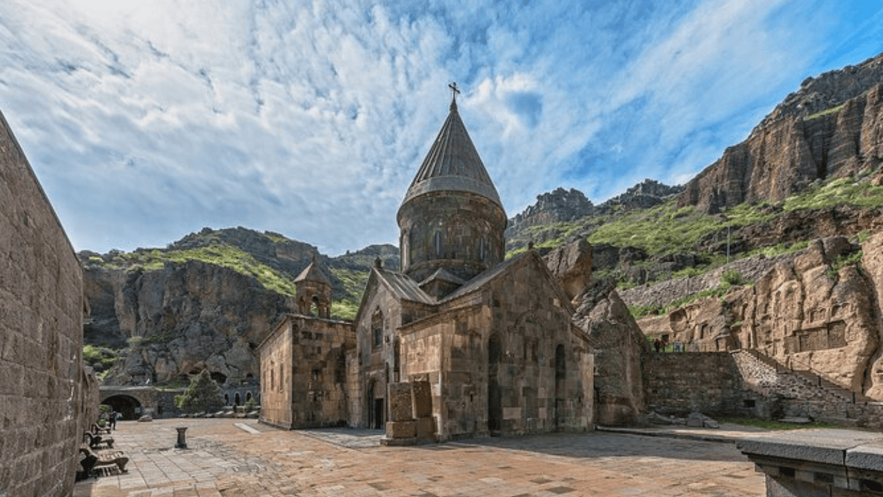 Best of Armenia Day Tour - Garni, Geghard, Sevan & Dilijan 3