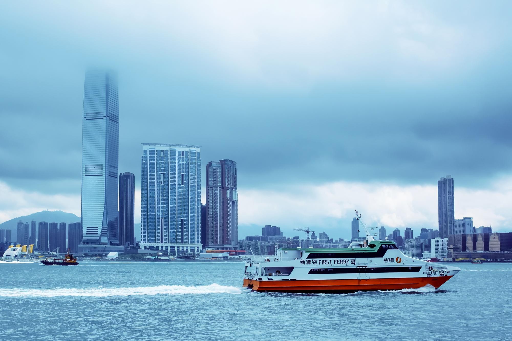 From Hong Kong: Macau Day Tour with Ferry, Lunch, Pickup 2
