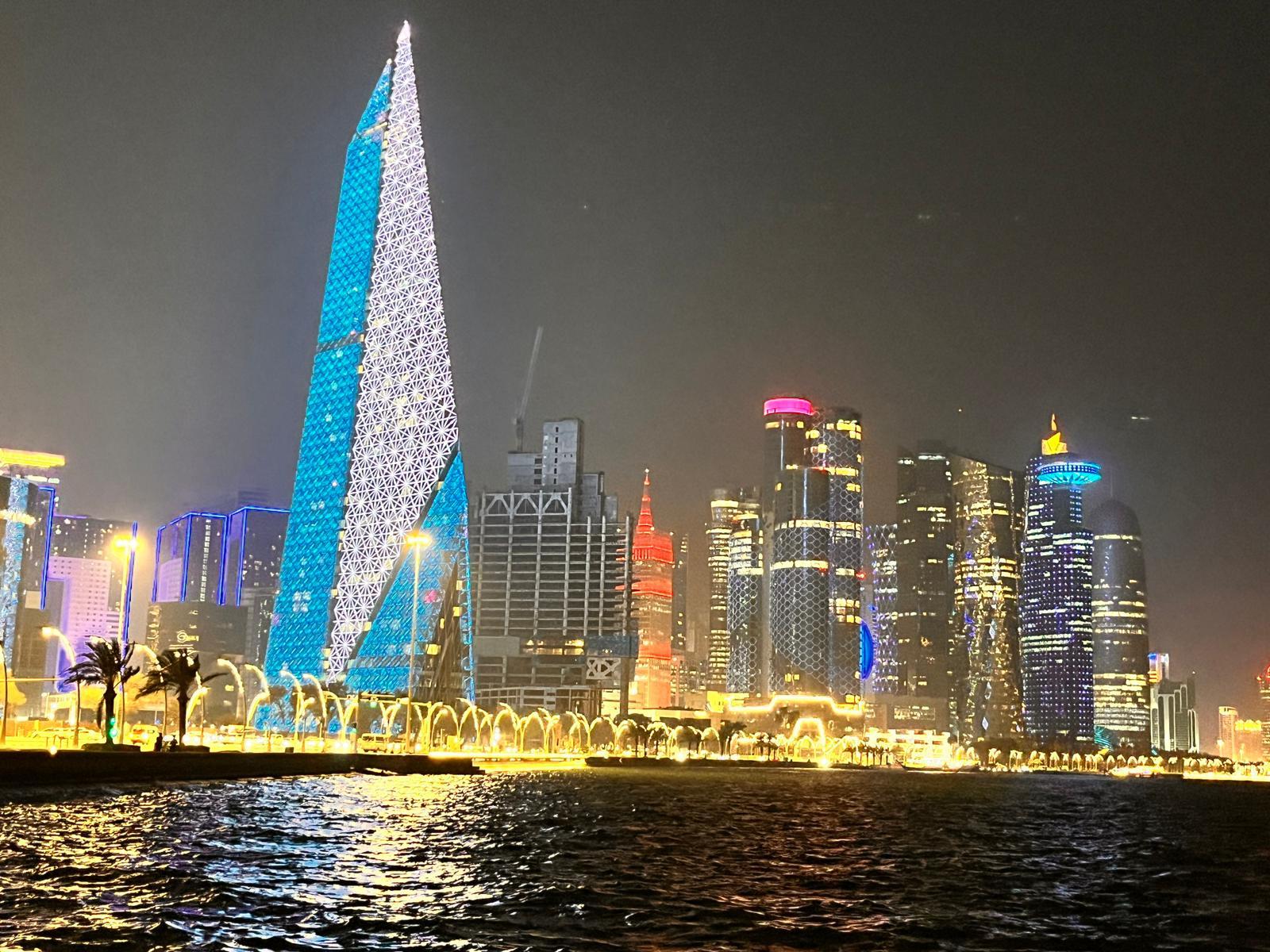 Doha: Full Day Doha city tour 3