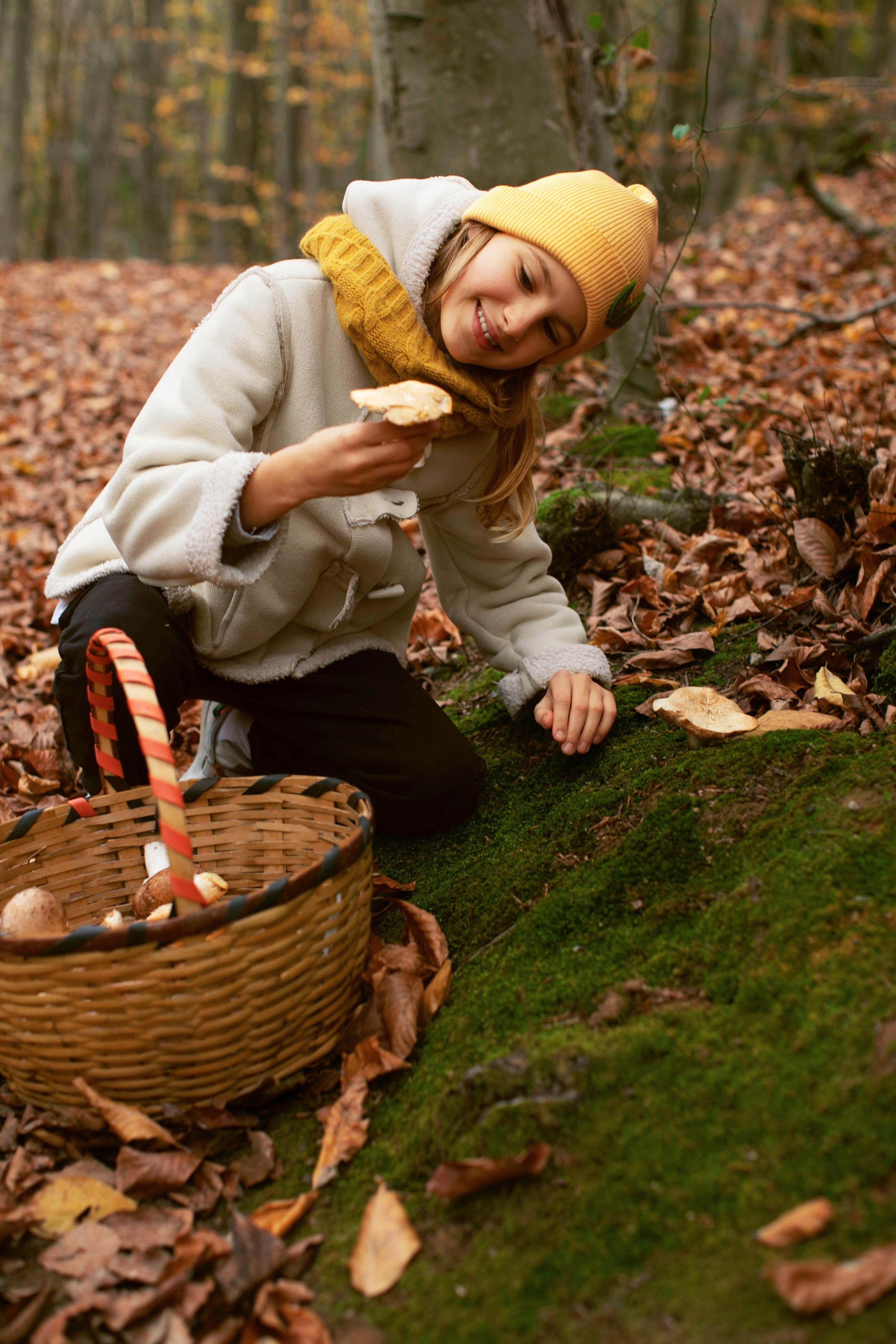 Yerevan: Wild Herbs Foraging Experience in the Nature 3