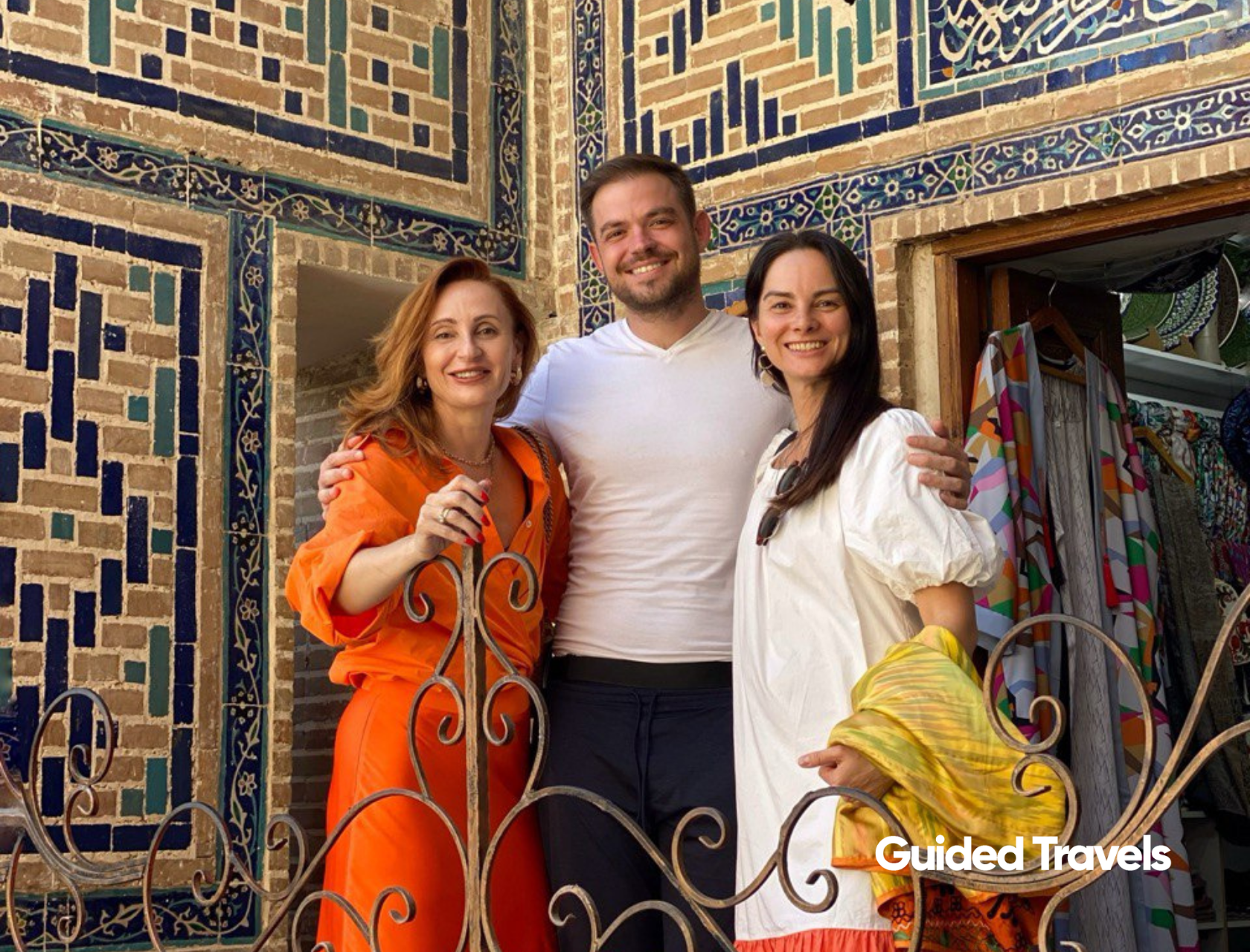 Western Uzbekistan Private Tour – 6 Days 3
