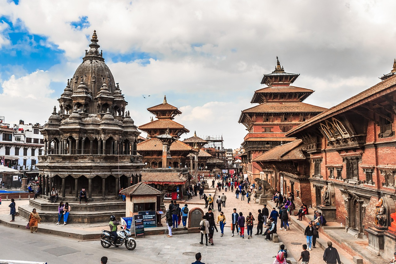 Kathmandu: 11-Day Heritage