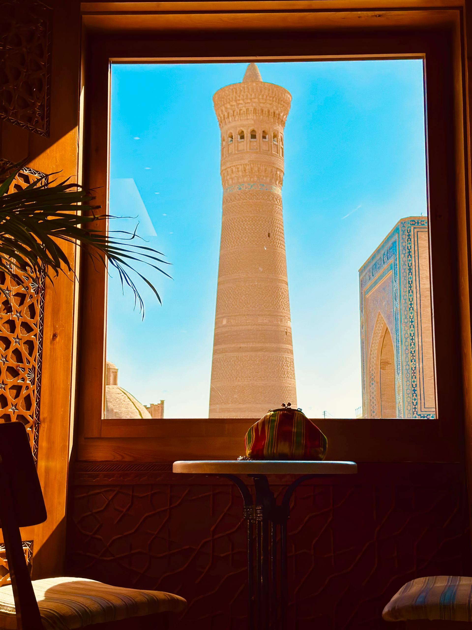 Bukhara: Full-Day Guided City Highlights Tour 2