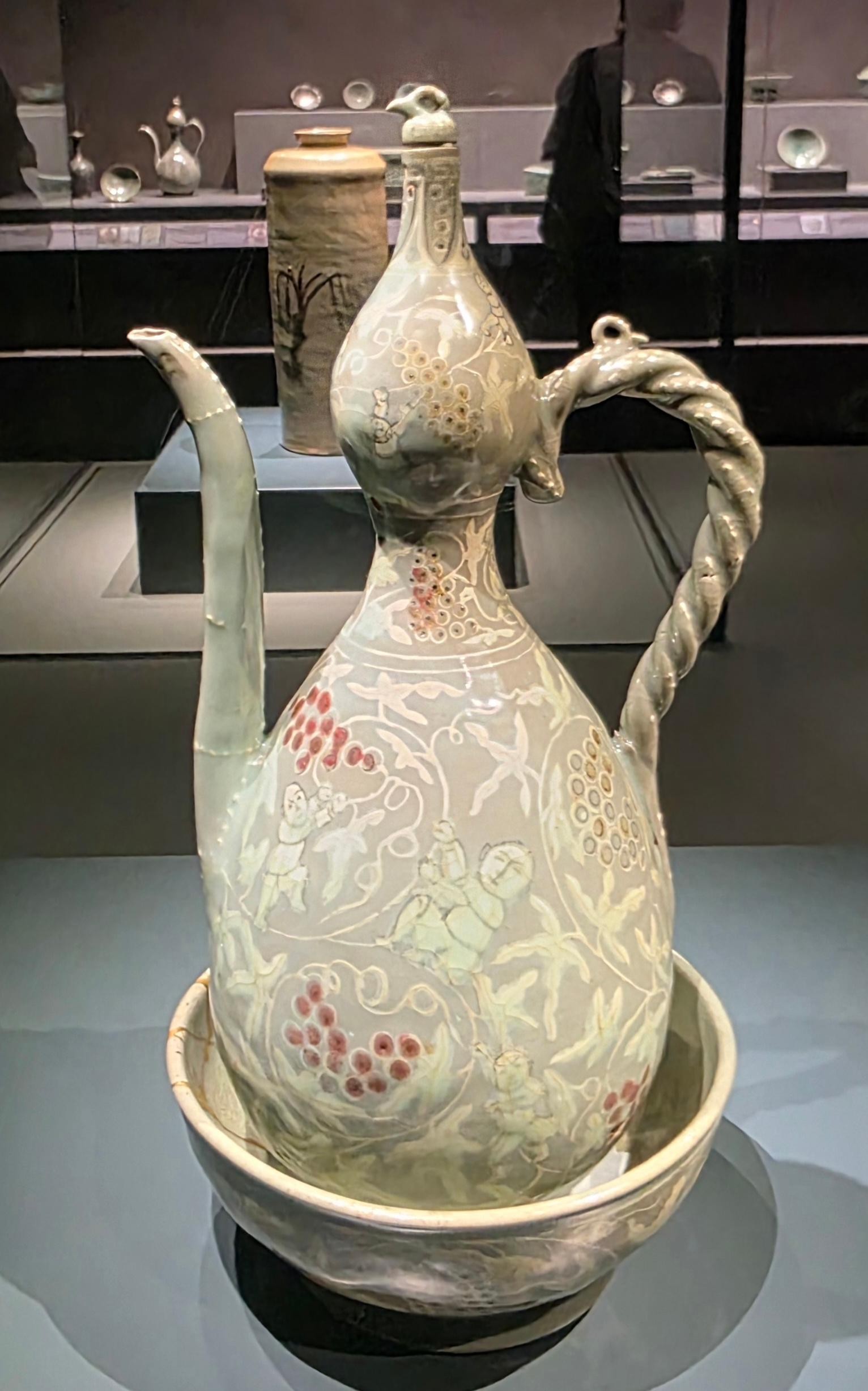 Seoul: National Museum of Korea Guided Tour 3
