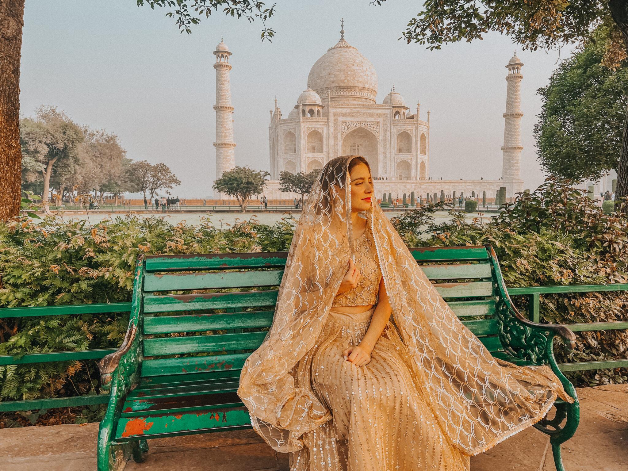 From Delhi: Private Taj Mahal and Agra Day Trip with 5* Meal 3