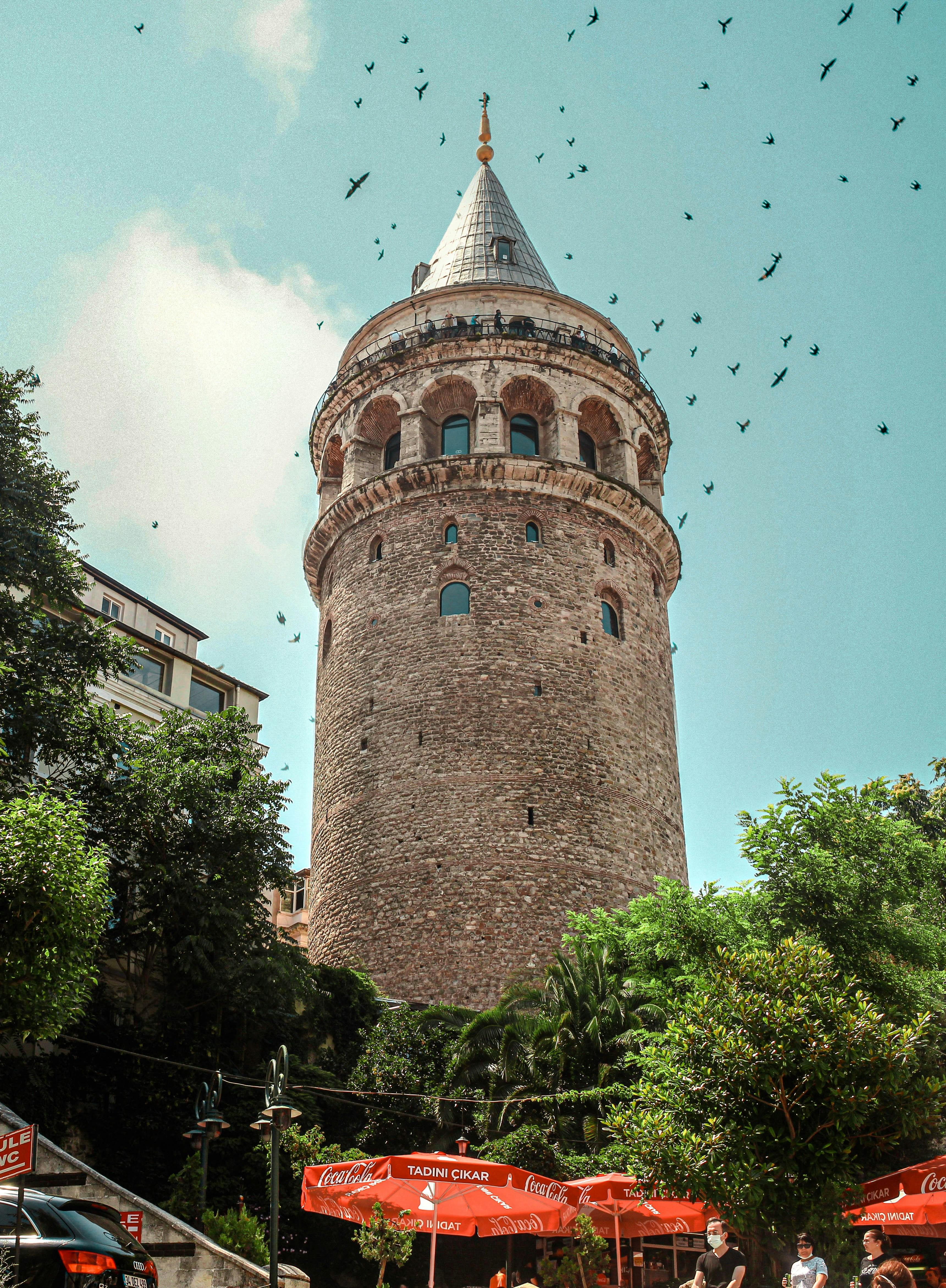 Istanbul: Constantinople Tour with Hagia Sophia & Balat 2