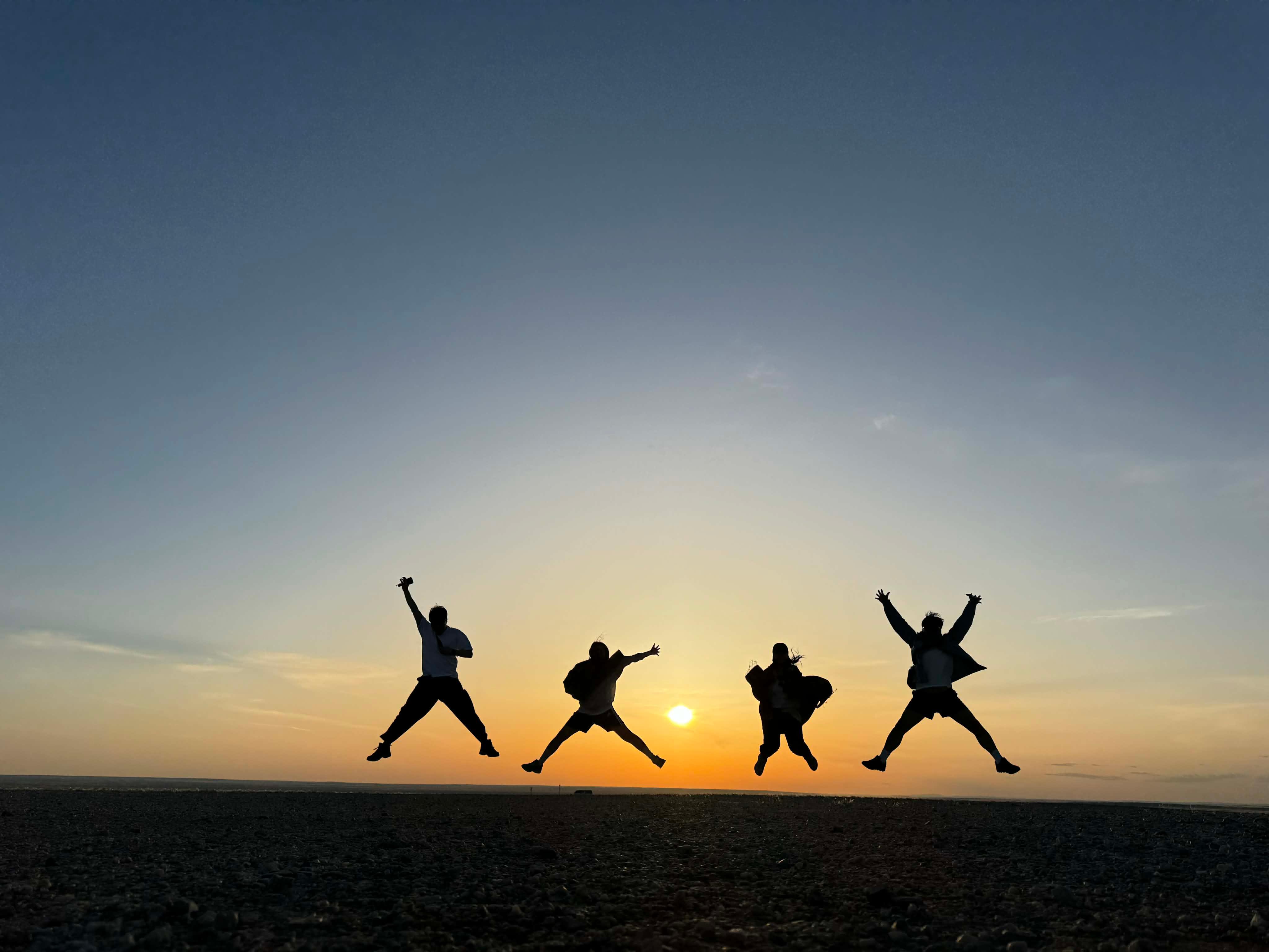 Ulaanbaatar: 7-Day Gobi Desert & Terelj Park Tour