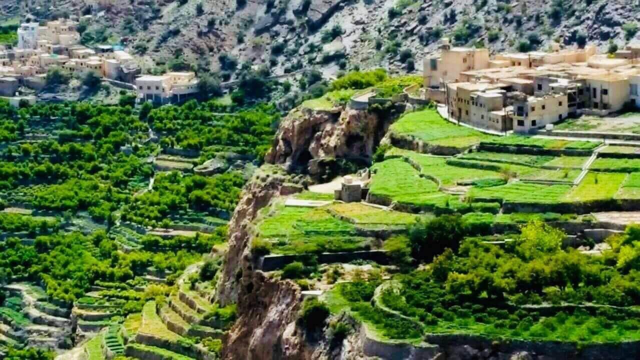Muscat: 3-Day Oman Highlights Tour – Beach, Desert, Mountain 2