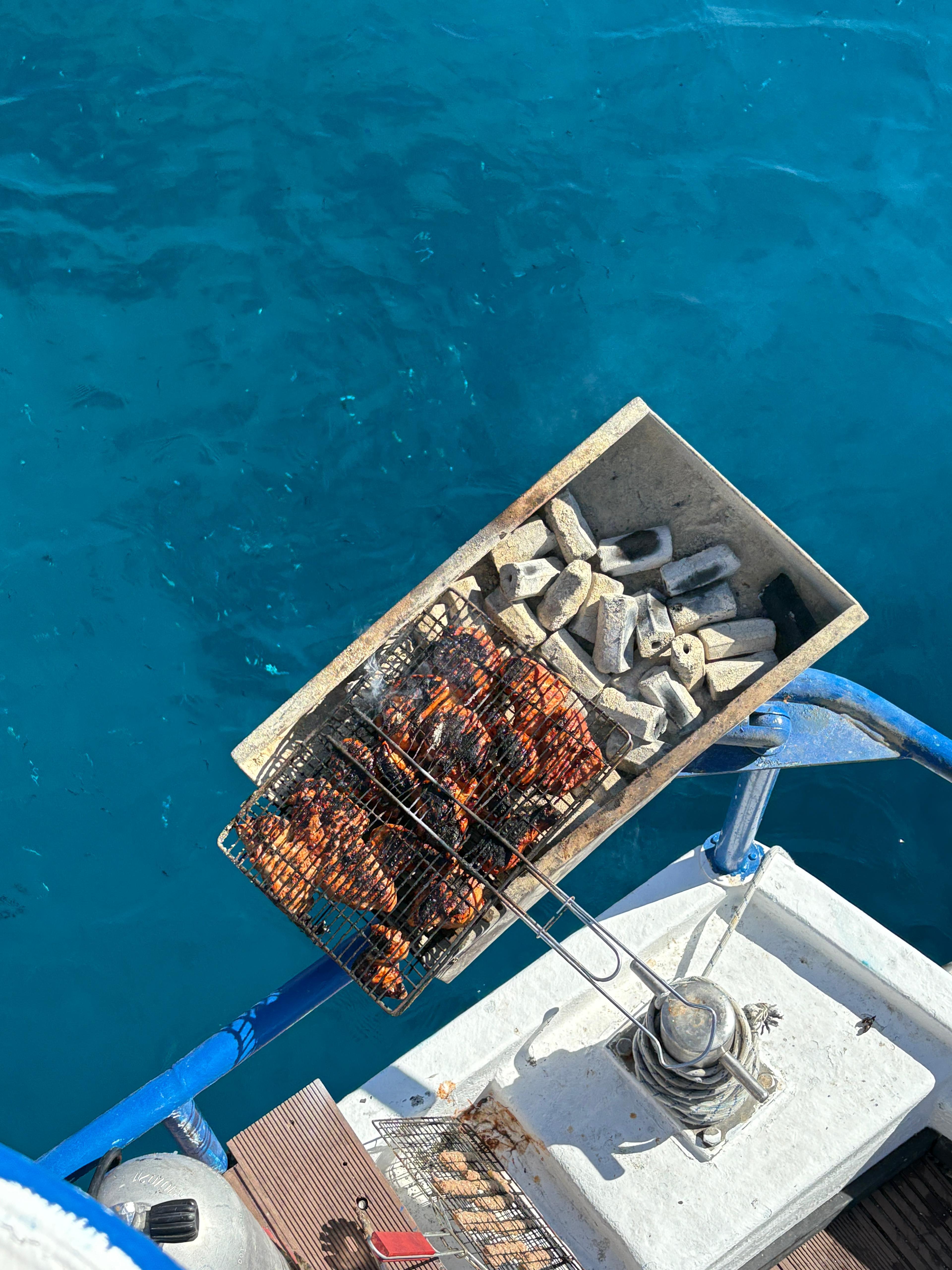 Aqaba: Guided Red Sea Boat Diving Experience with Lunch 3