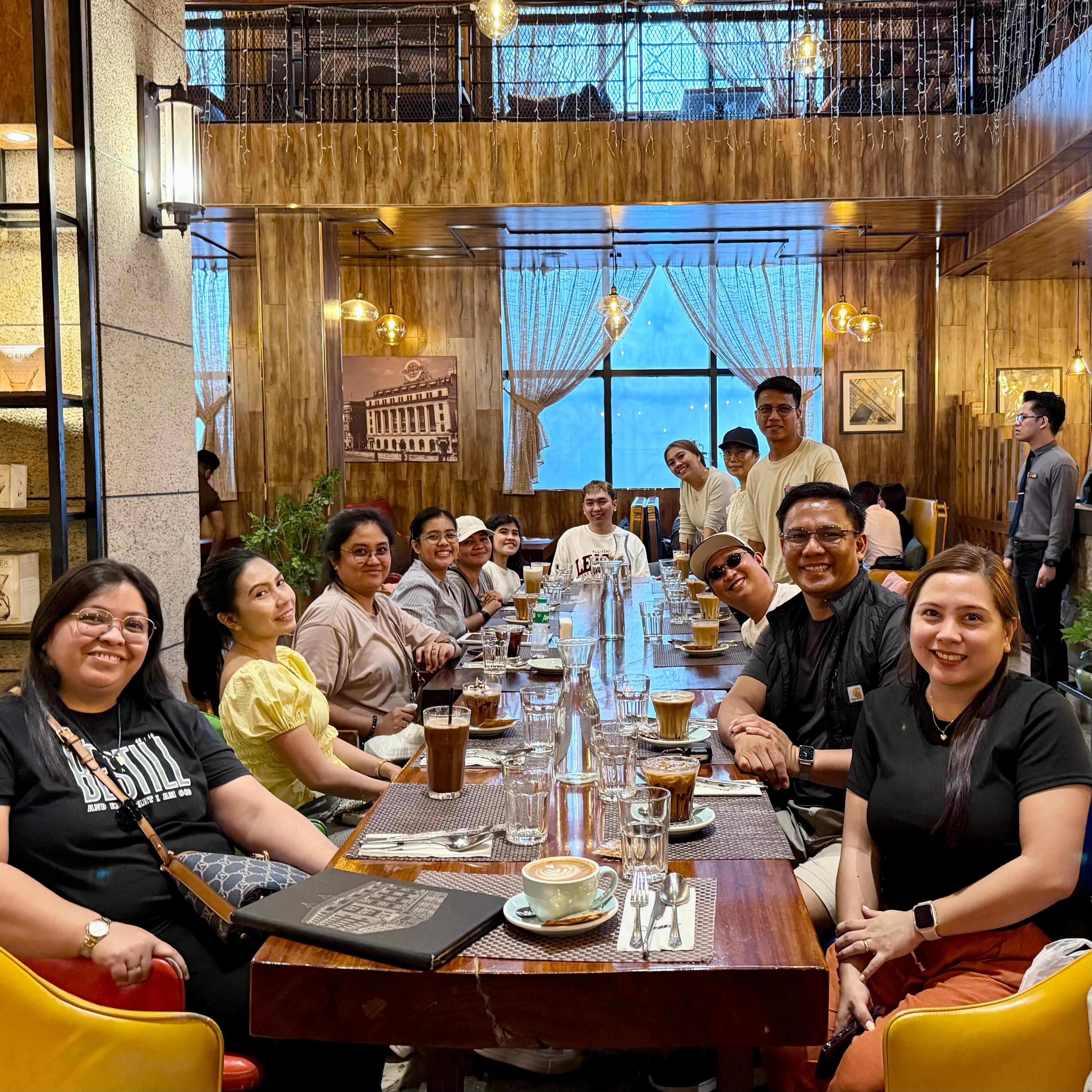 Explore Manila Like a Local: Tondo, Binondo, Intramuros Tour 3