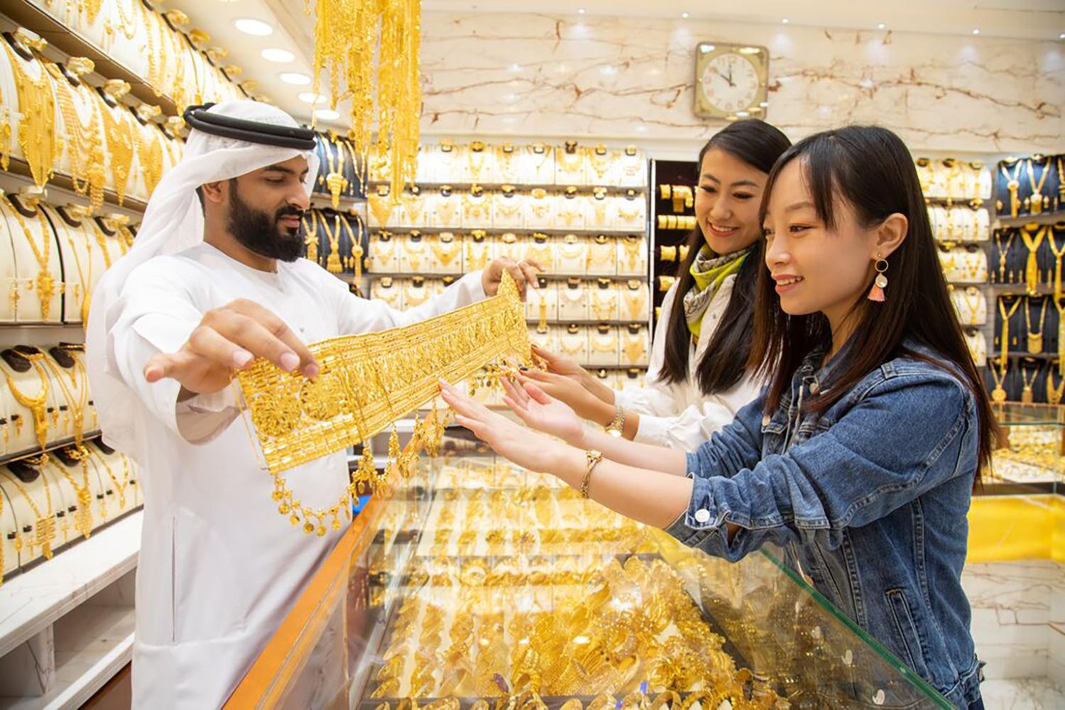 Dubai Snapshot Tour with Abra Ride 2