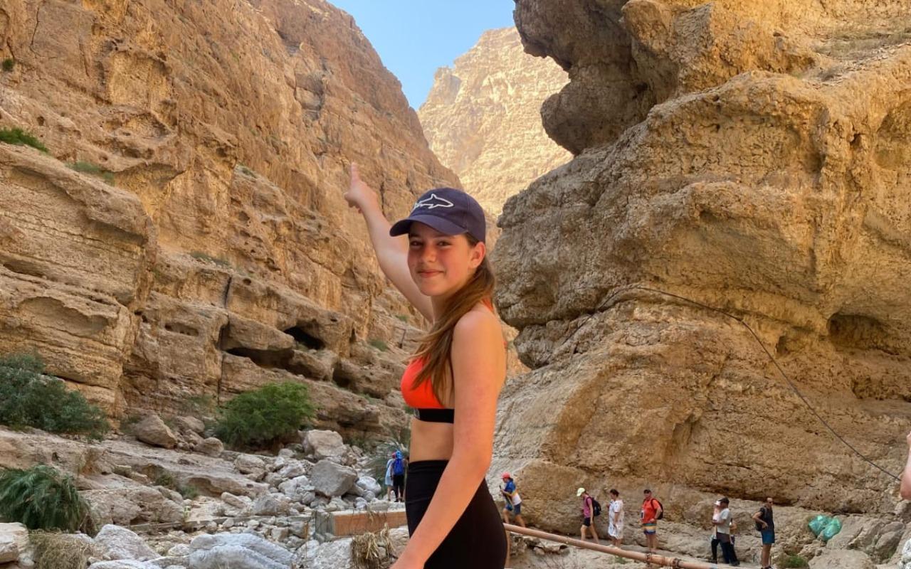 Oman: 3-Day Private Highlights Tour with Hotel Stay & Meals 3